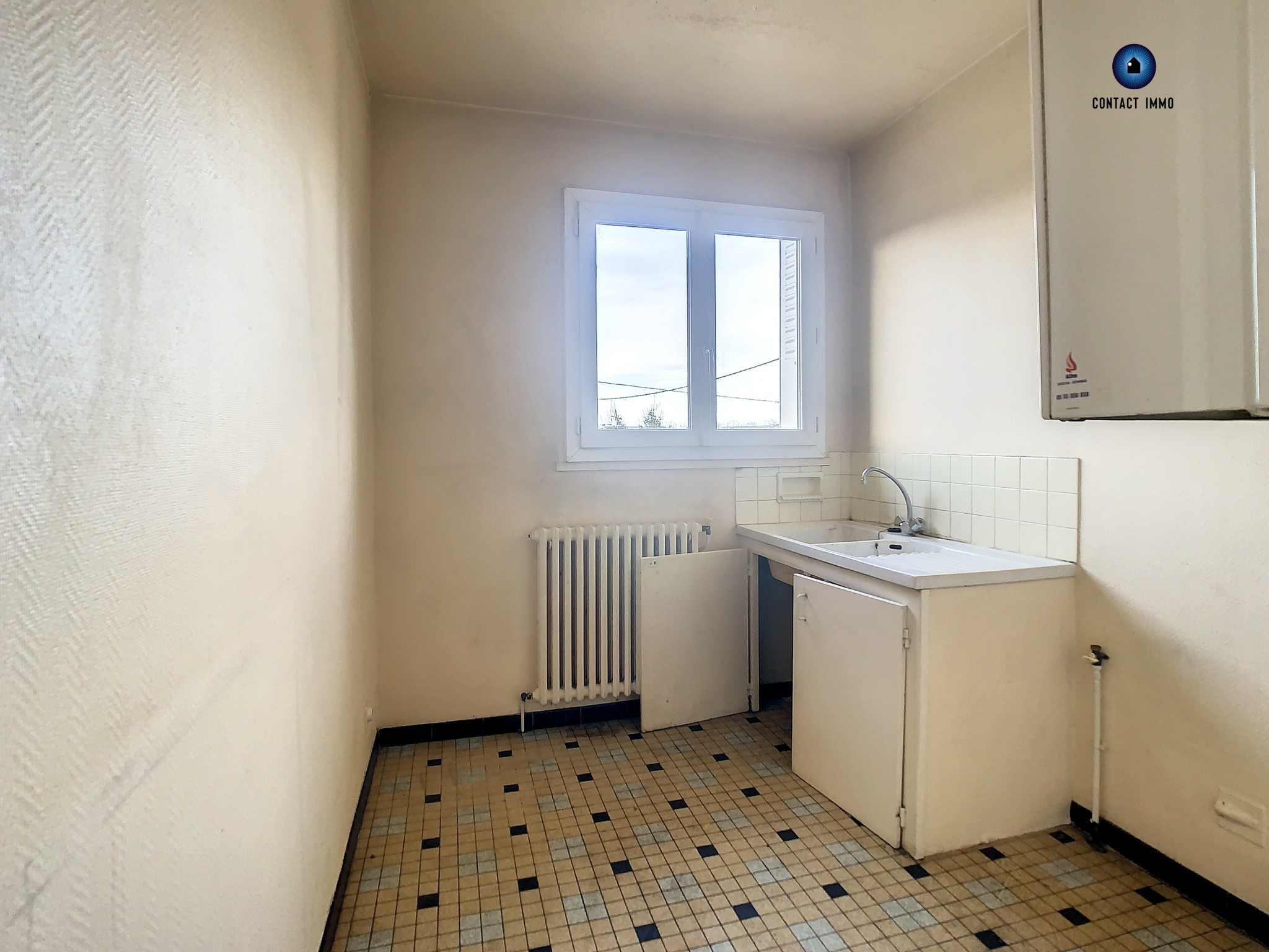 Vente Appartement à Brive-la-Gaillarde 3 pièces