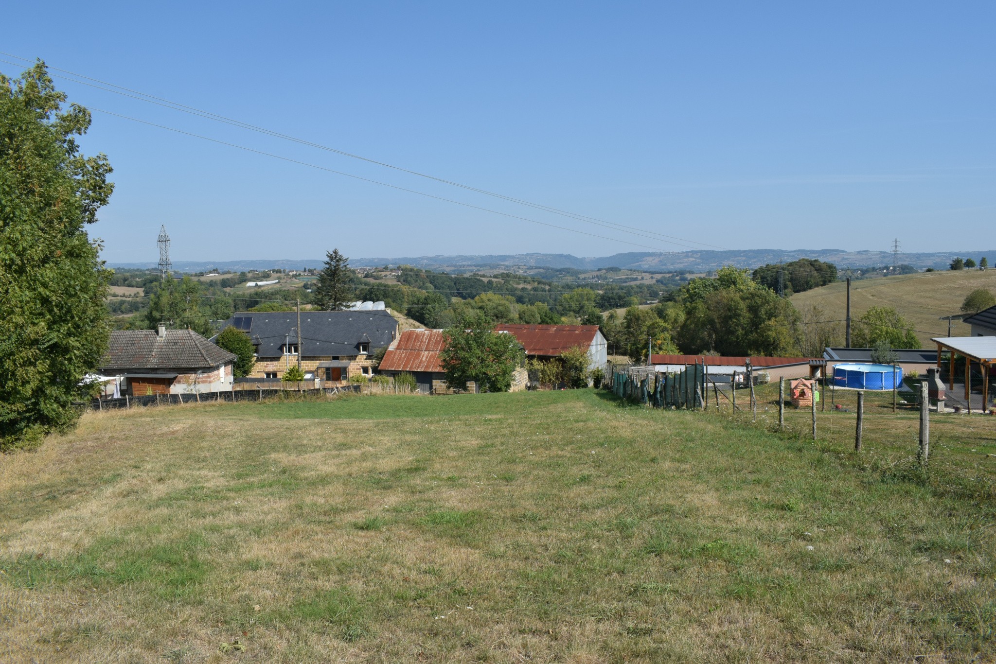 Vente Terrain à Varetz 0 pièce