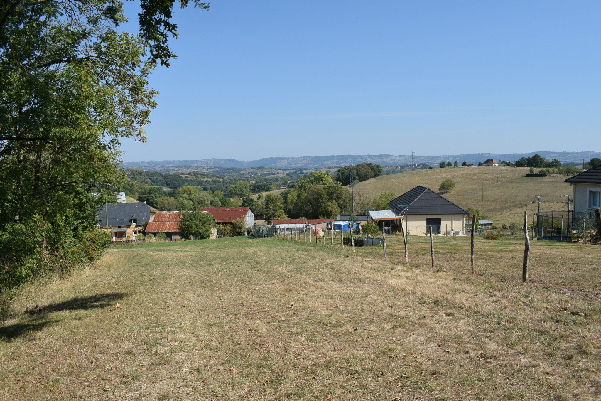 Vente Terrain à Varetz 0 pièce