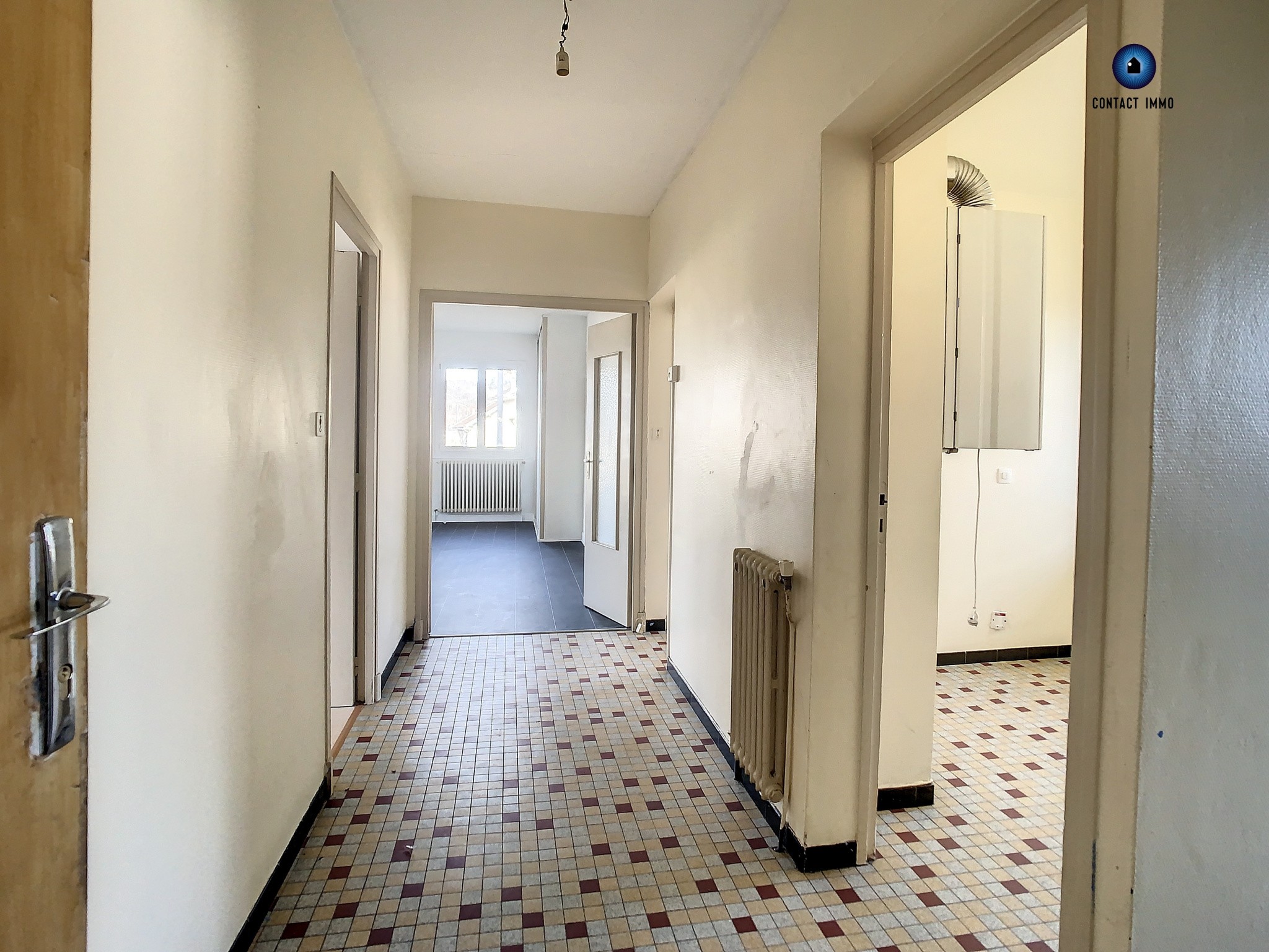 Vente Appartement à Brive-la-Gaillarde 4 pièces