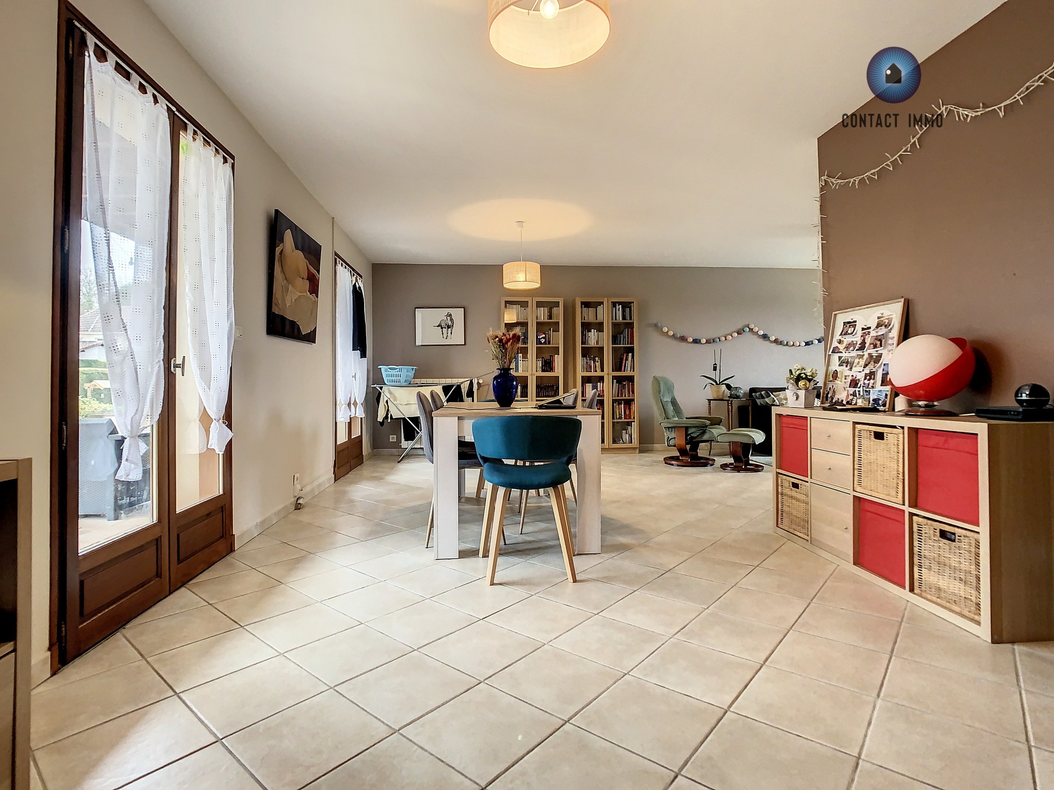 Vente Maison à Noailles 5 pièces