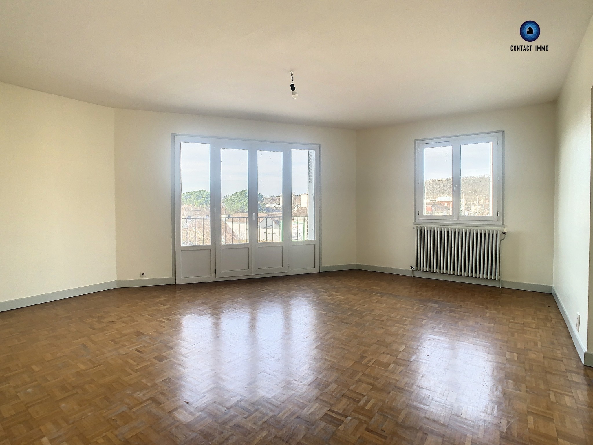 Vente Appartement à Brive-la-Gaillarde 4 pièces