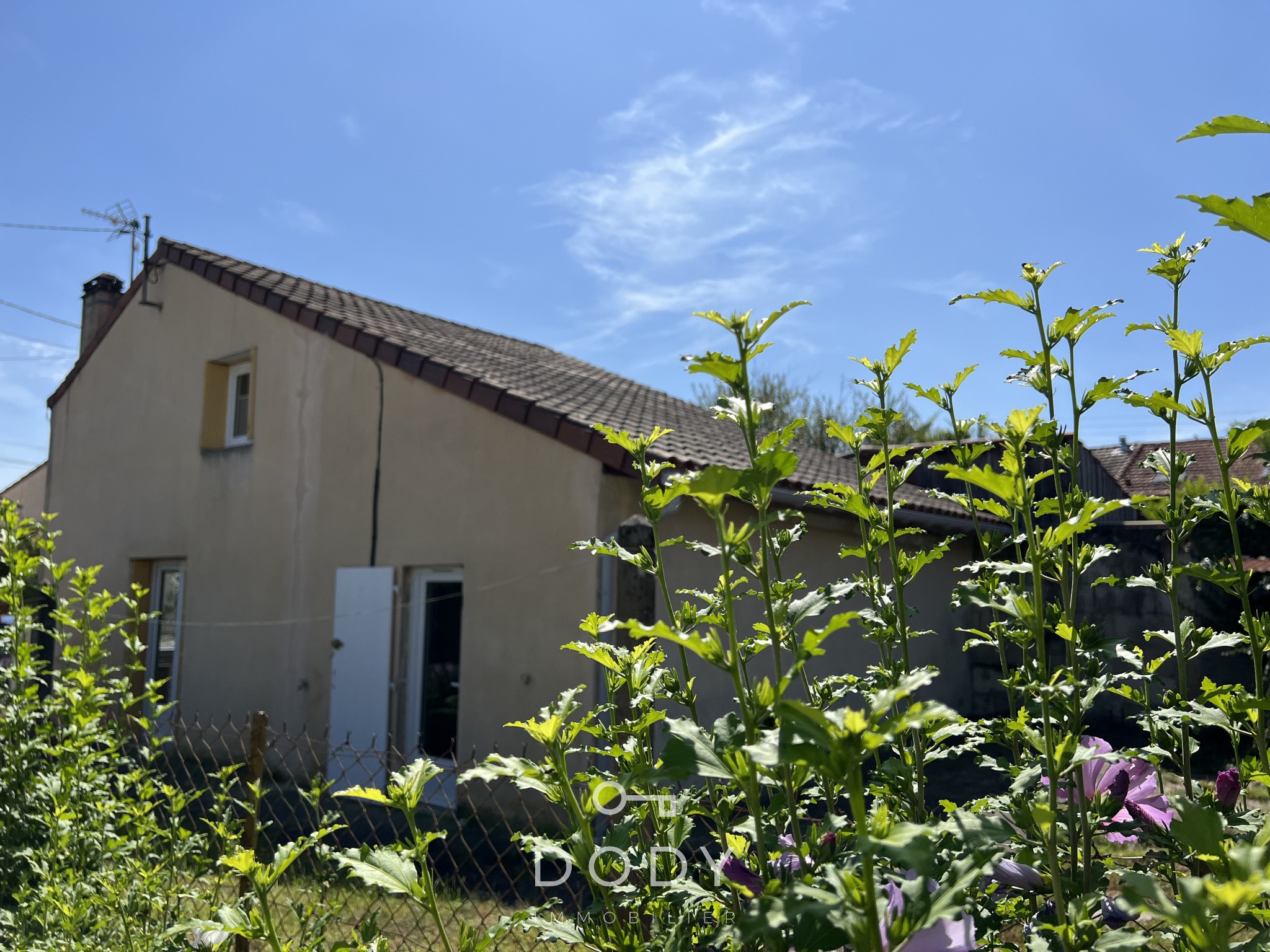 Vente Maison à Bergerac 4 pièces