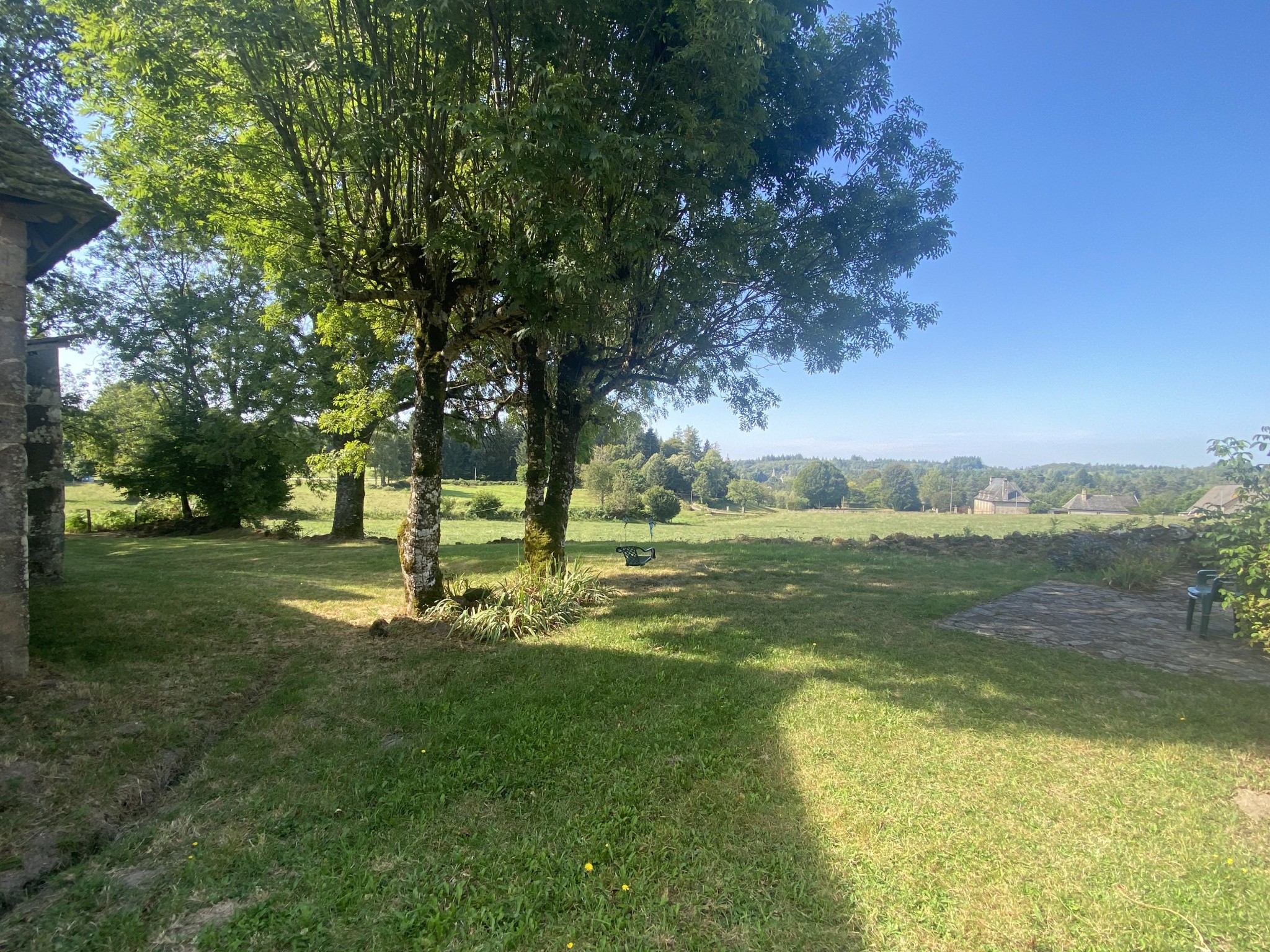 Vente Maison à Saint-Julien-aux-Bois 3 pièces