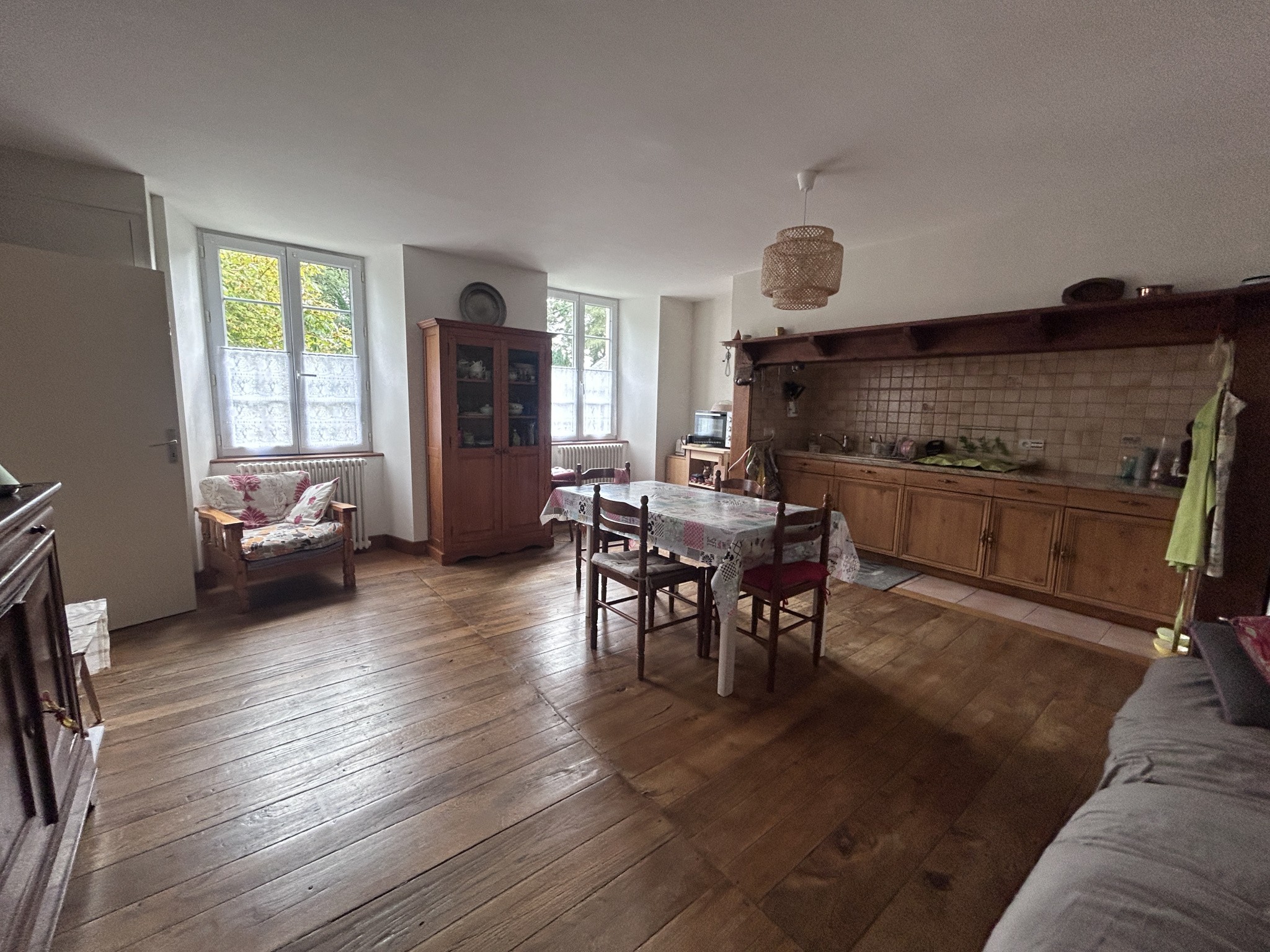 Vente Maison à Saint-Privat 8 pièces