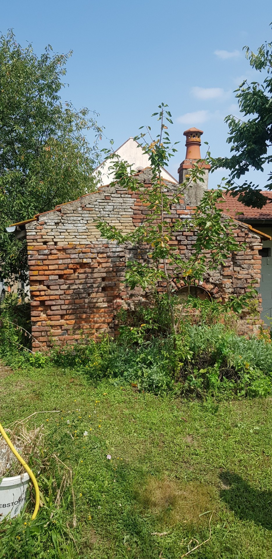 Vente Maison à Verdun-sur-le-Doubs 3 pièces