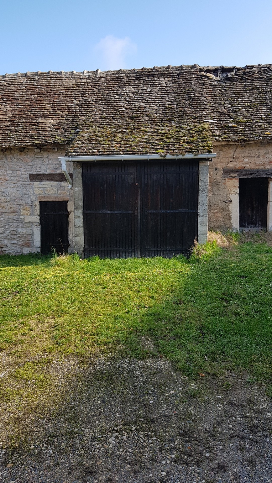 Vente Maison à Chalon-sur-Saône 3 pièces