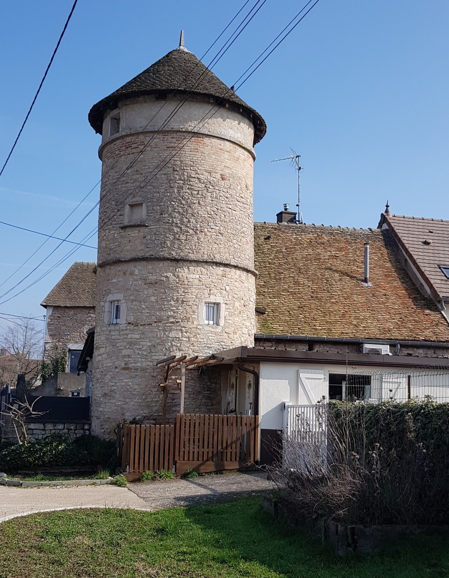 Vente Maison à Chalon-sur-Saône 3 pièces