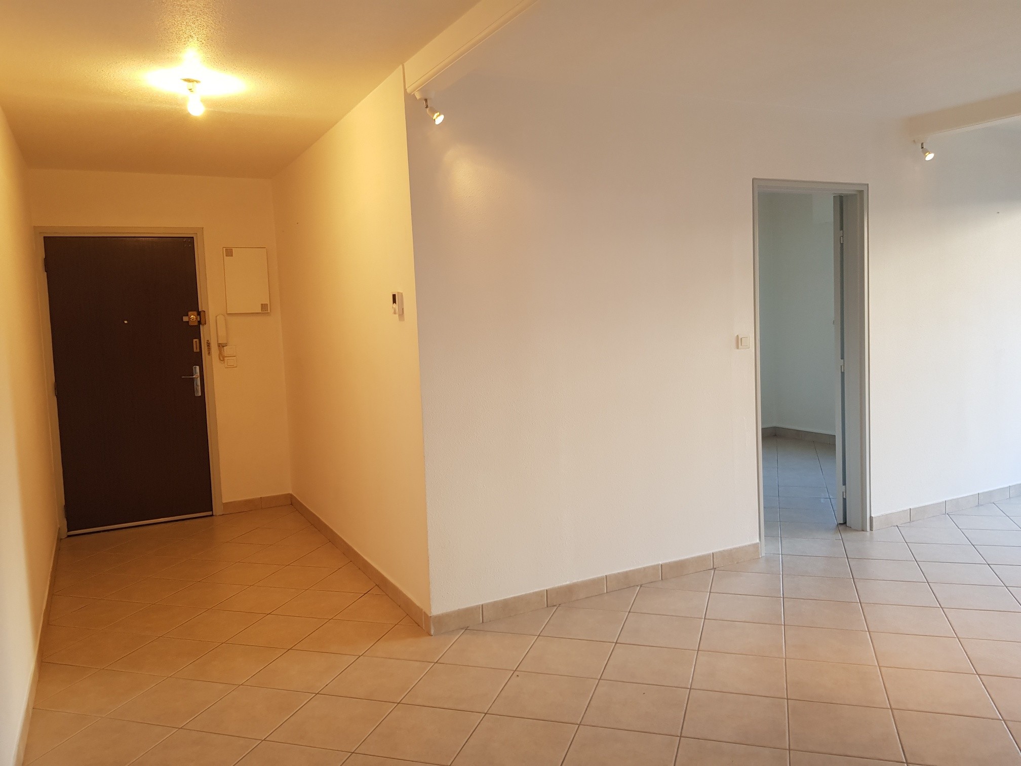 Location Appartement à Chalon-sur-Saône 3 pièces