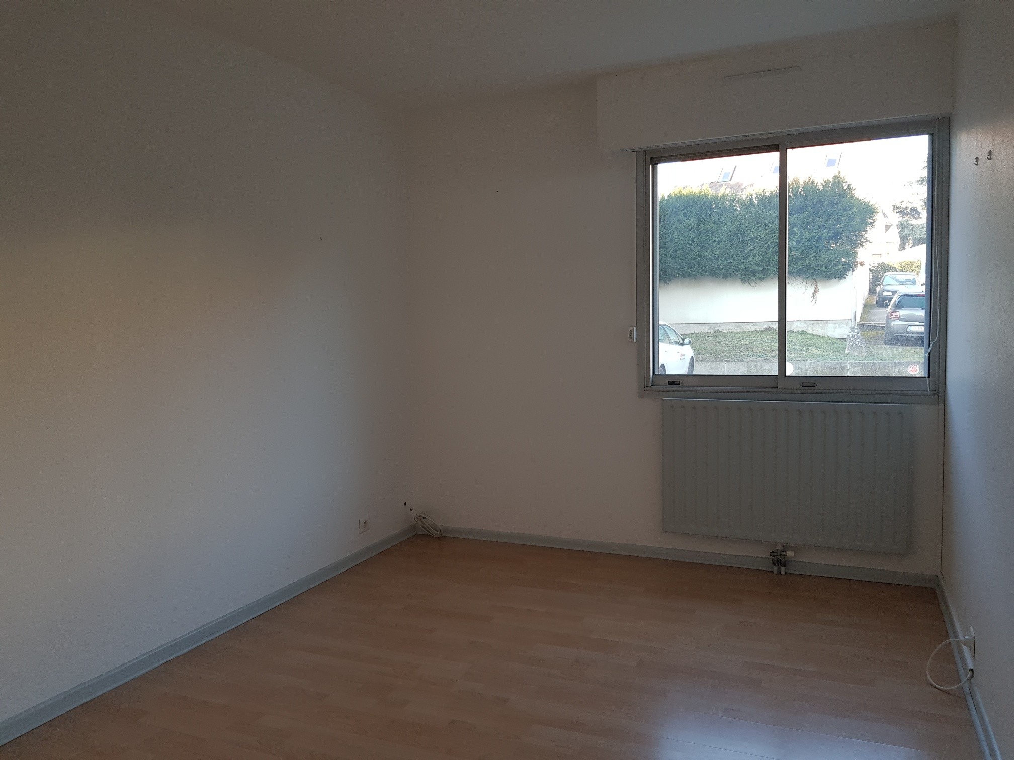 Location Appartement à Chalon-sur-Saône 3 pièces