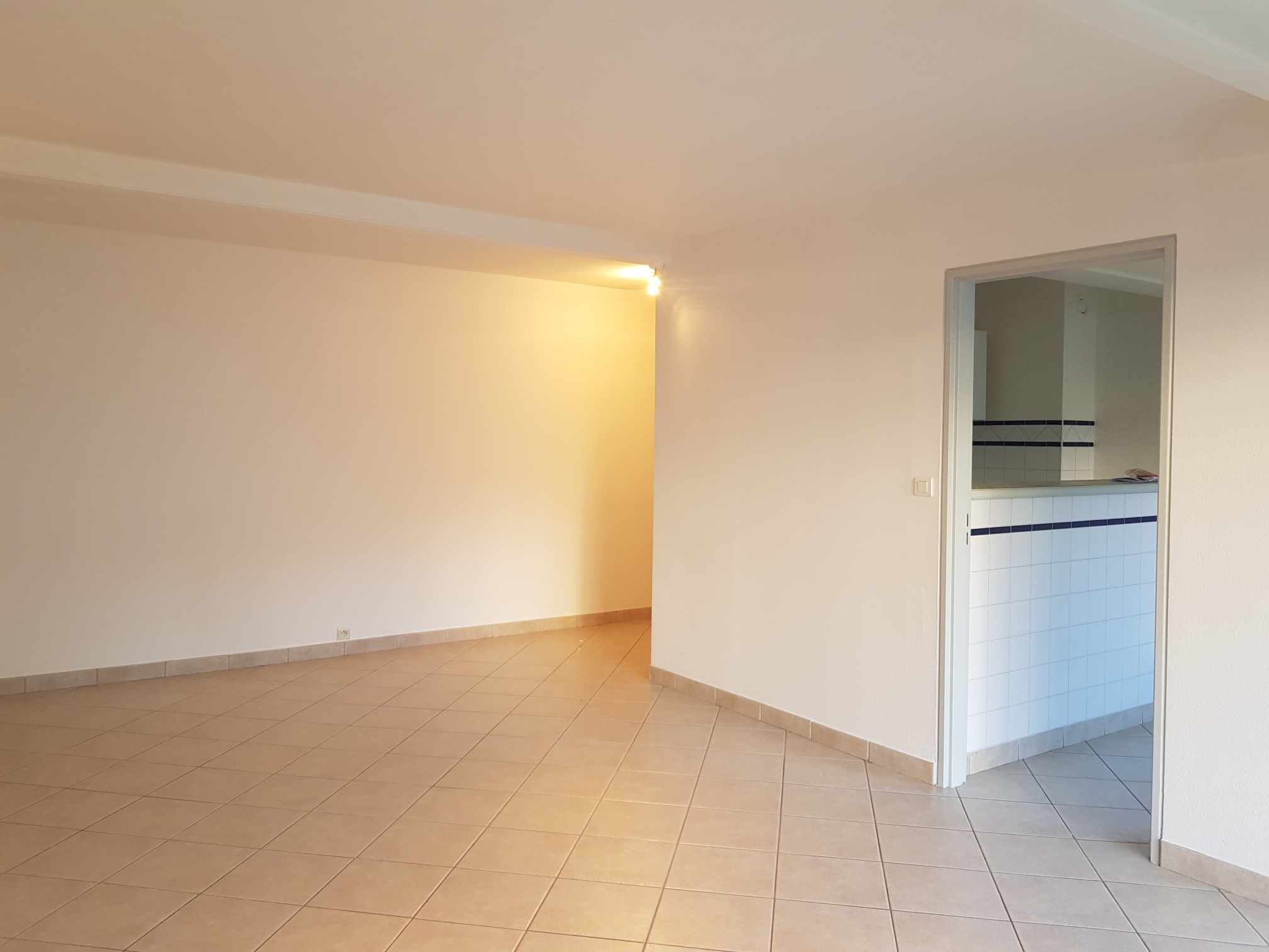 Location Appartement à Chalon-sur-Saône 3 pièces