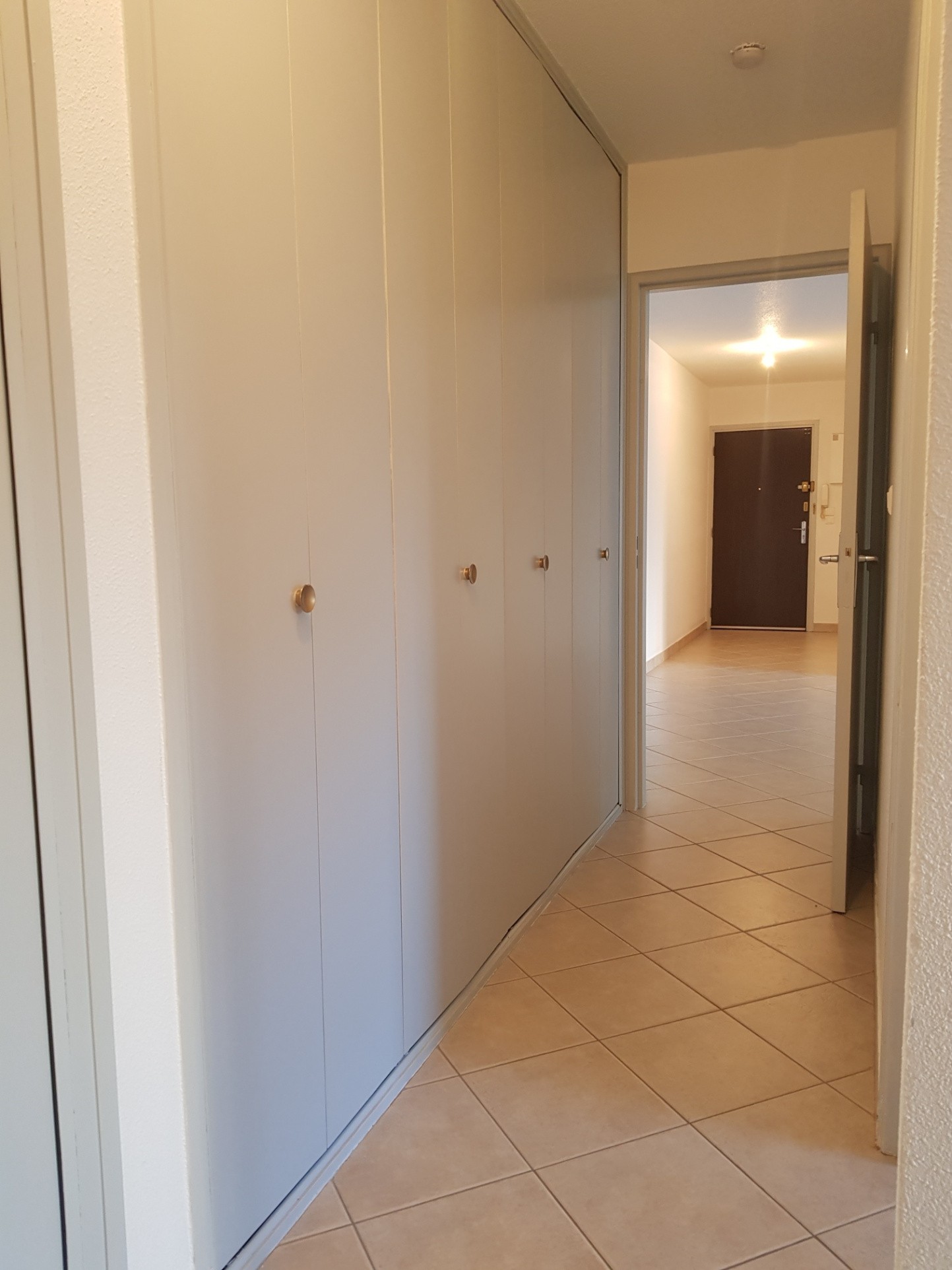 Location Appartement à Chalon-sur-Saône 3 pièces