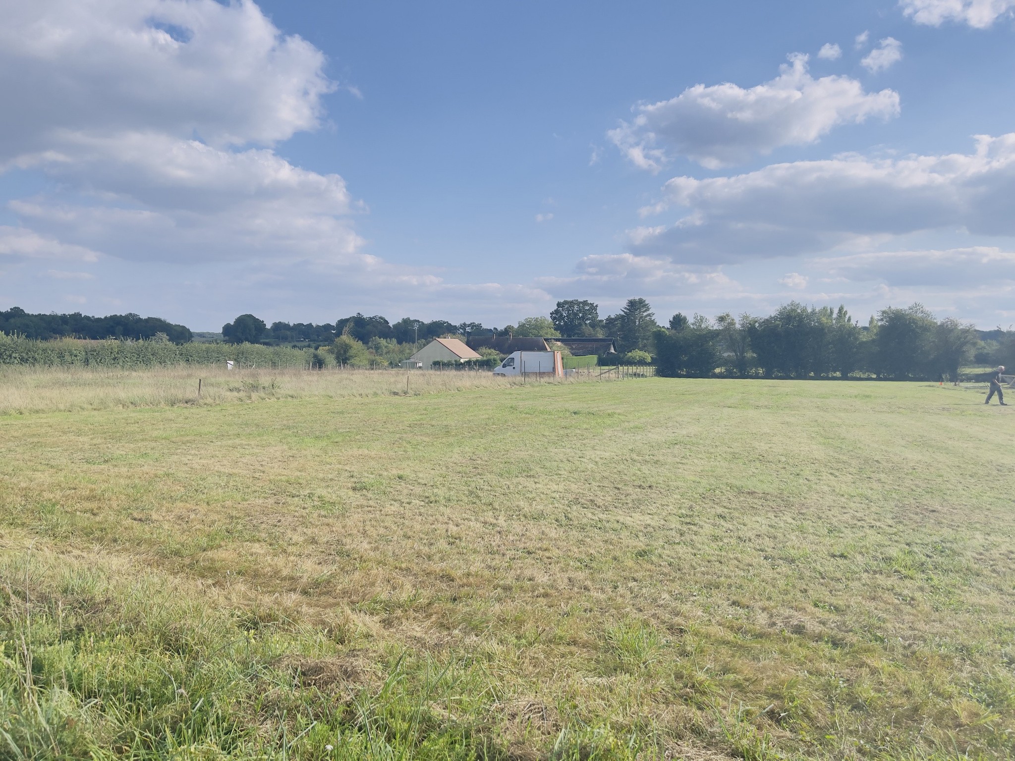 Vente Terrain à Bernay 0 pièce