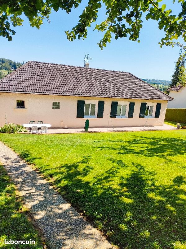 Vente Maison à Vimoutiers 5 pièces