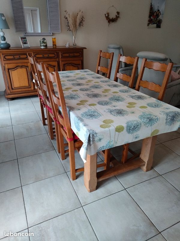 Vente Maison à Vimoutiers 5 pièces