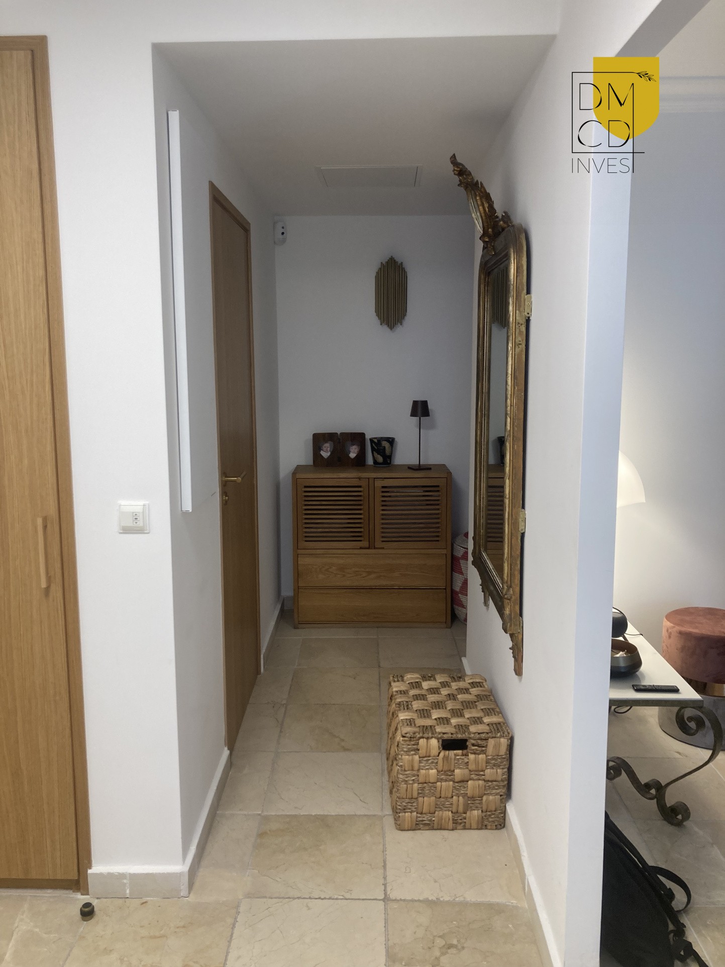 Vente Appartement à Marseille 8e arrondissement 3 pièces