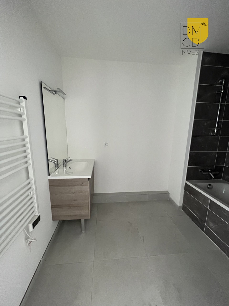 Vente Appartement à Vitrolles 2 pièces