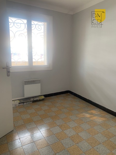 Vente Appartement à Toulon 3 pièces