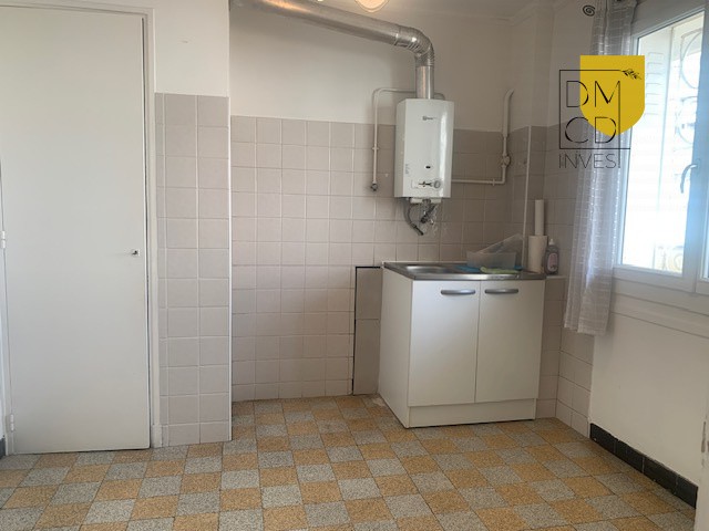 Vente Appartement à Toulon 3 pièces