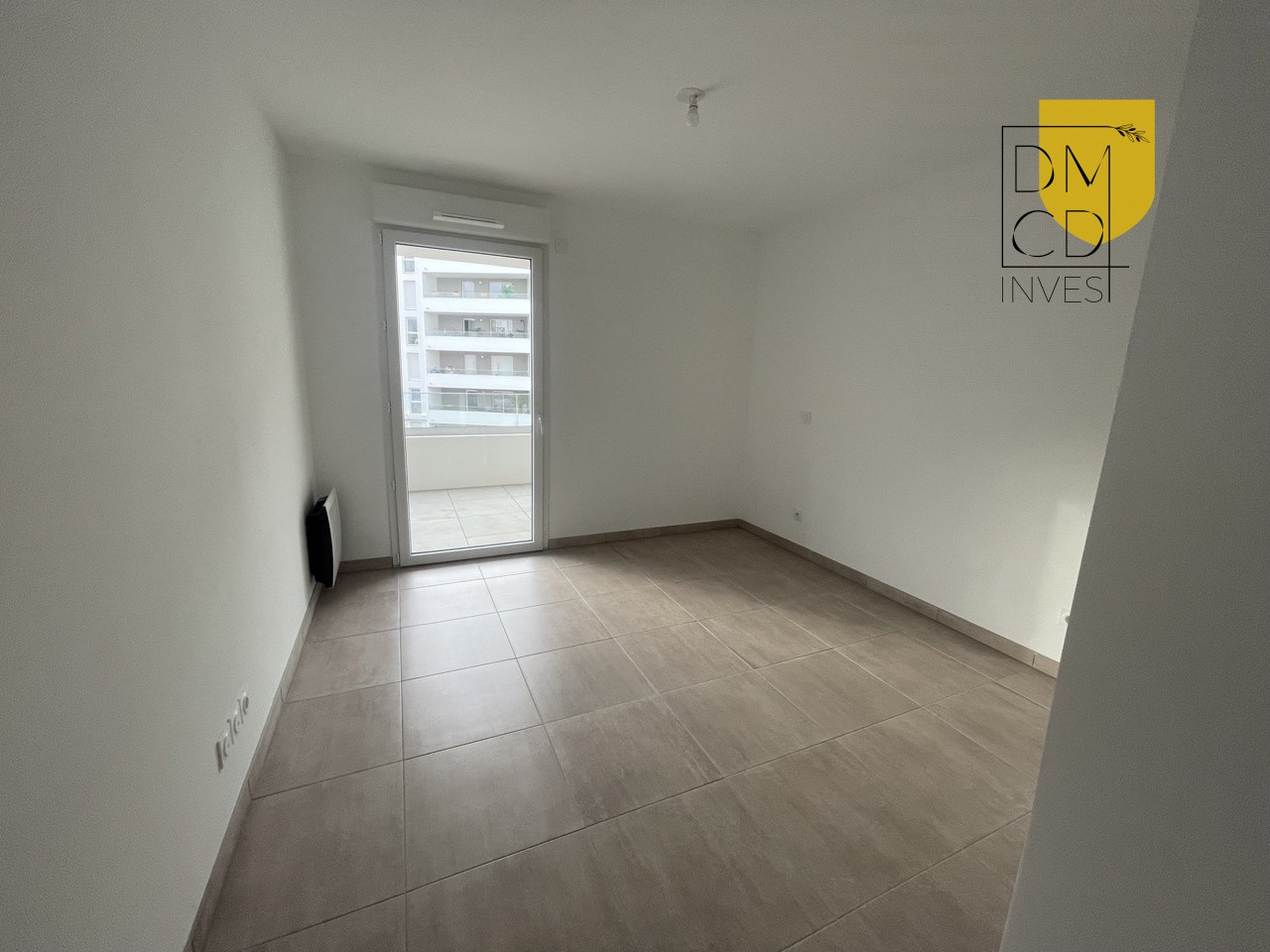 Vente Appartement à Marseille 9e arrondissement 3 pièces