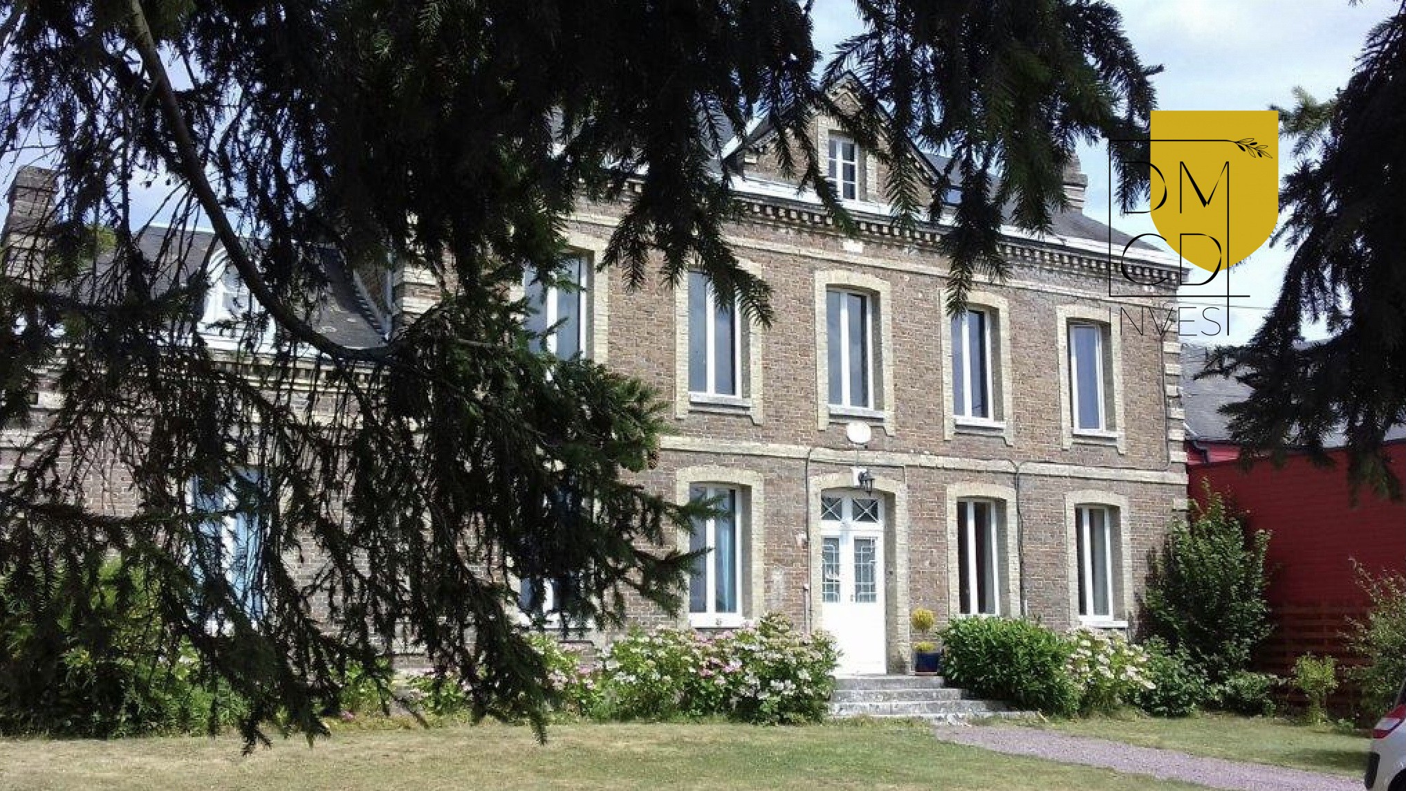 Vente Maison à Duclair 15 pièces