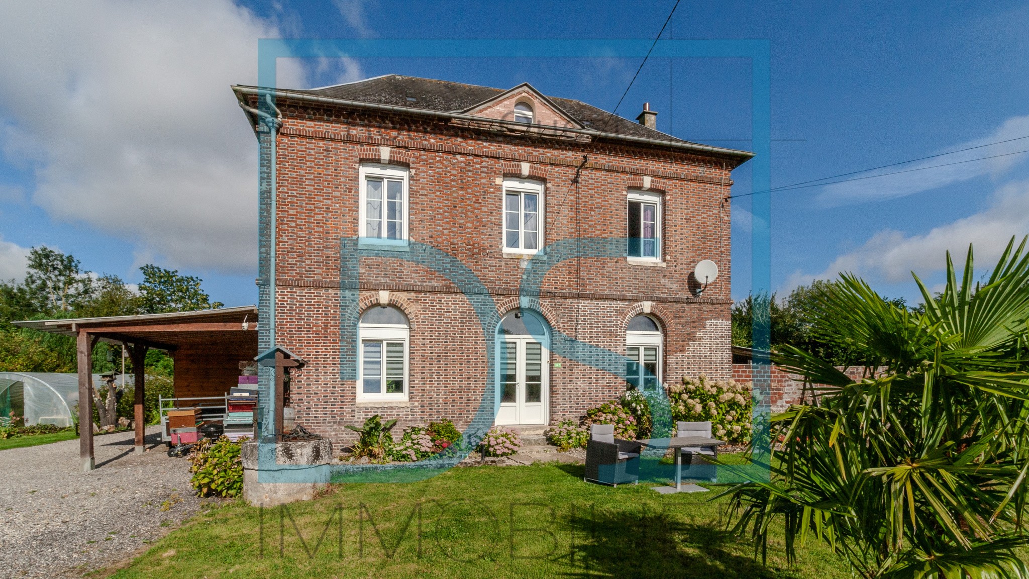 Vente Maison à Pavilly 7 pièces