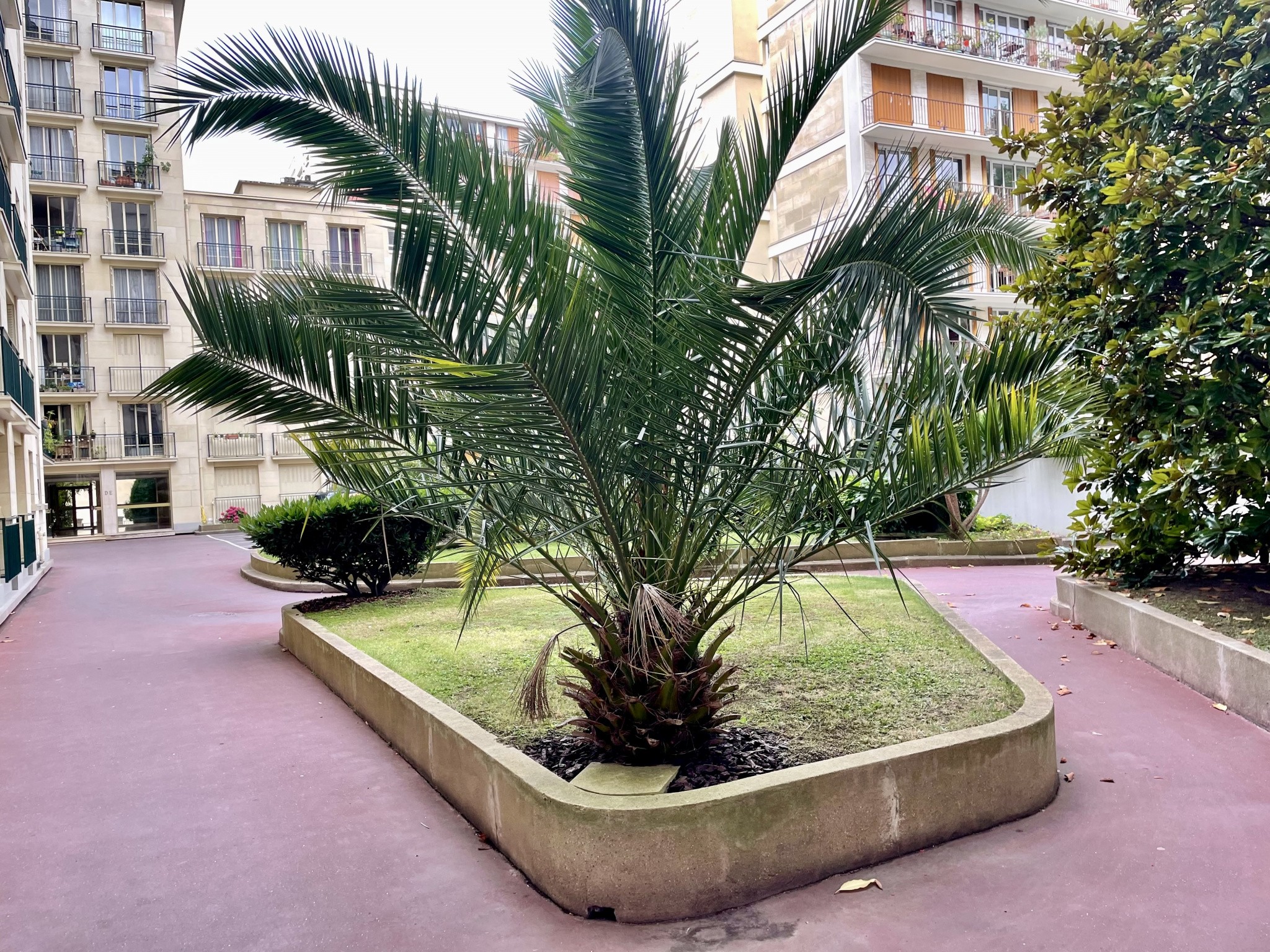 Vente Appartement à Paris Ménilmontant 20e arrondissement 2 pièces