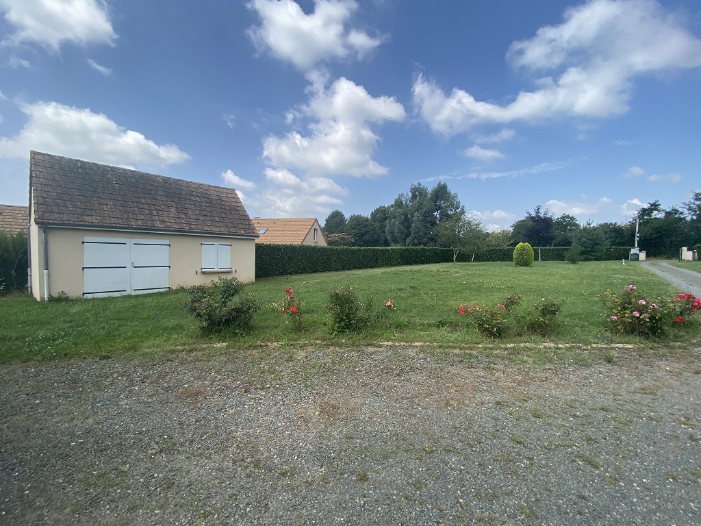 Vente Maison à la Suze-sur-Sarthe 6 pièces