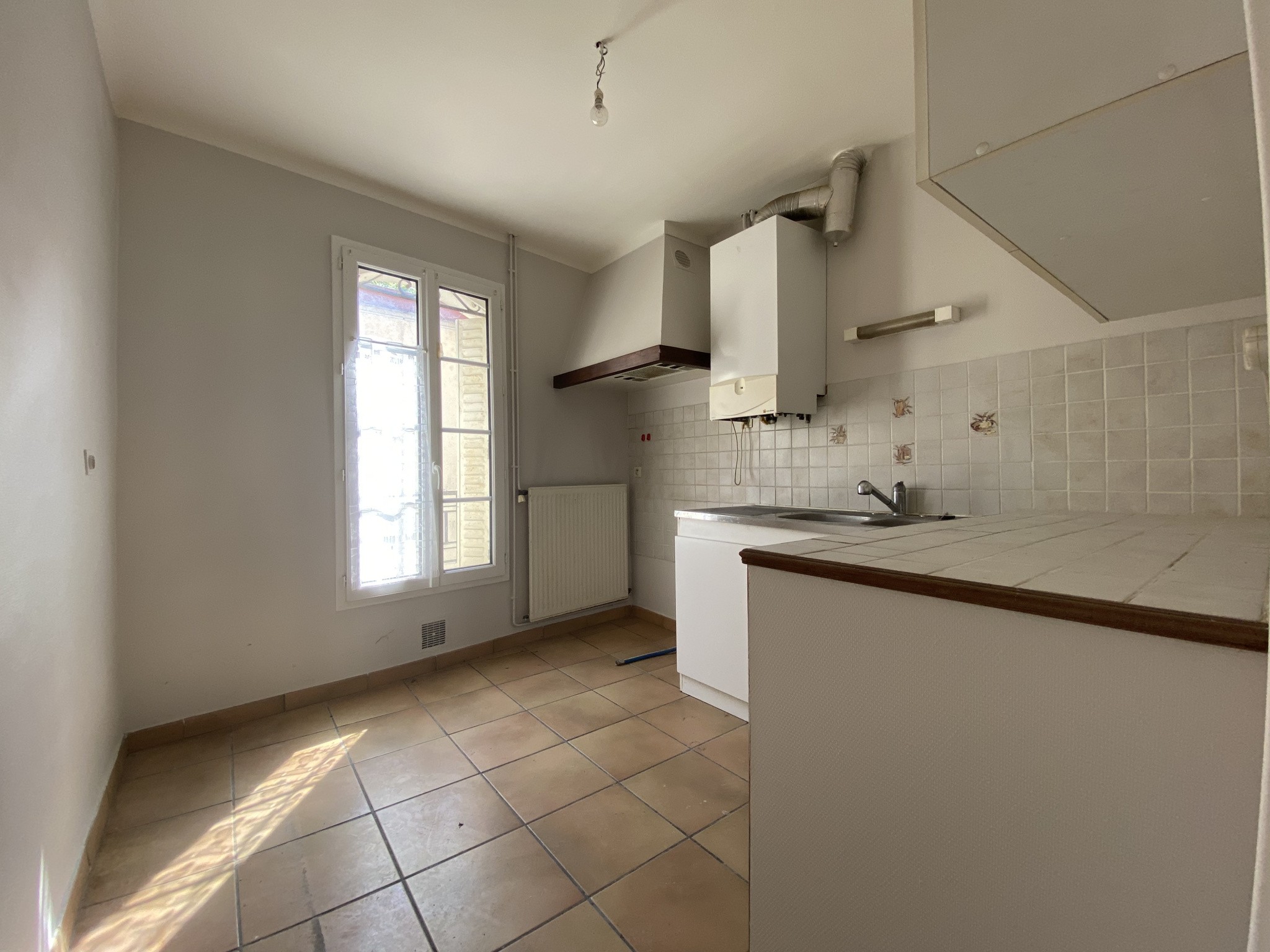 Vente Maison à la Suze-sur-Sarthe 5 pièces