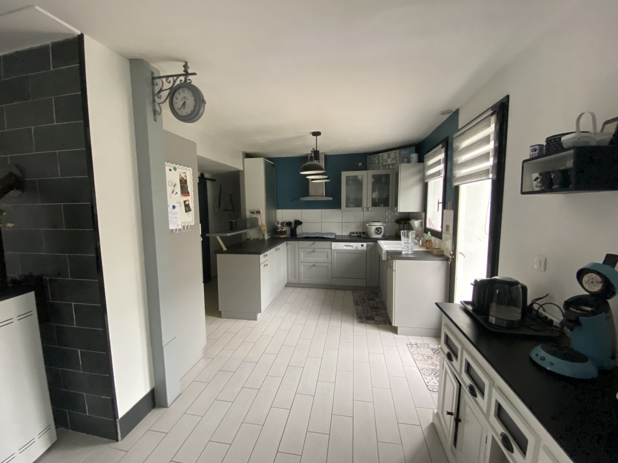 Vente Maison à la Suze-sur-Sarthe 8 pièces