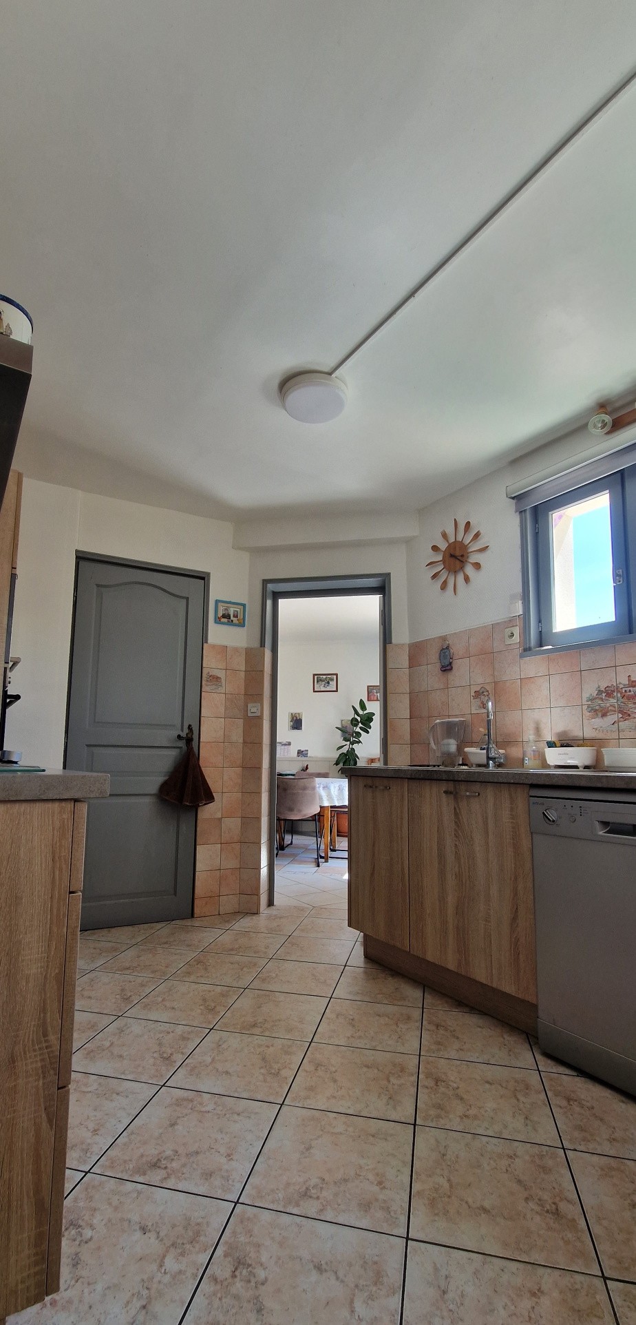 Vente Maison à la Suze-sur-Sarthe 9 pièces