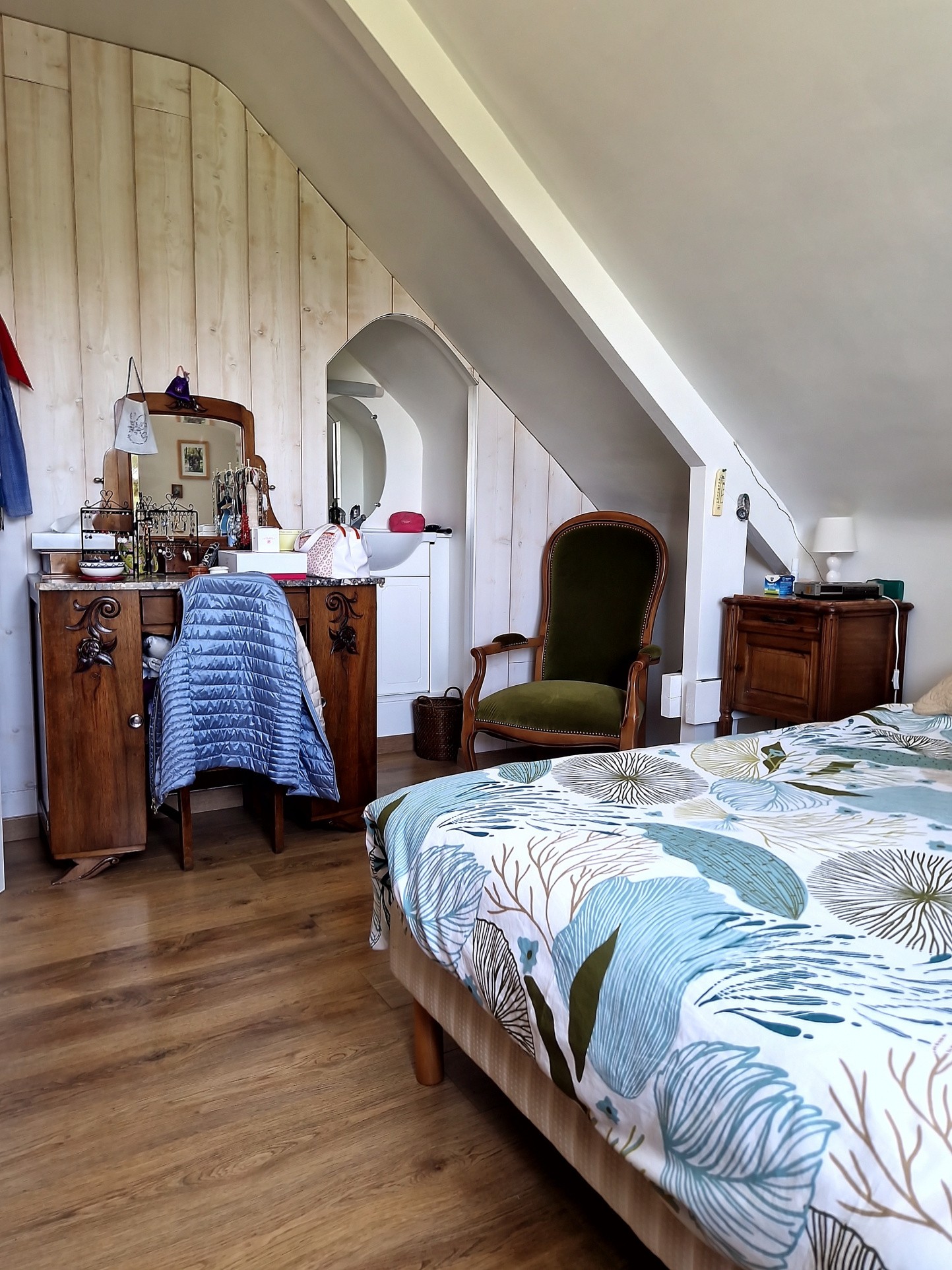 Vente Maison à la Suze-sur-Sarthe 9 pièces