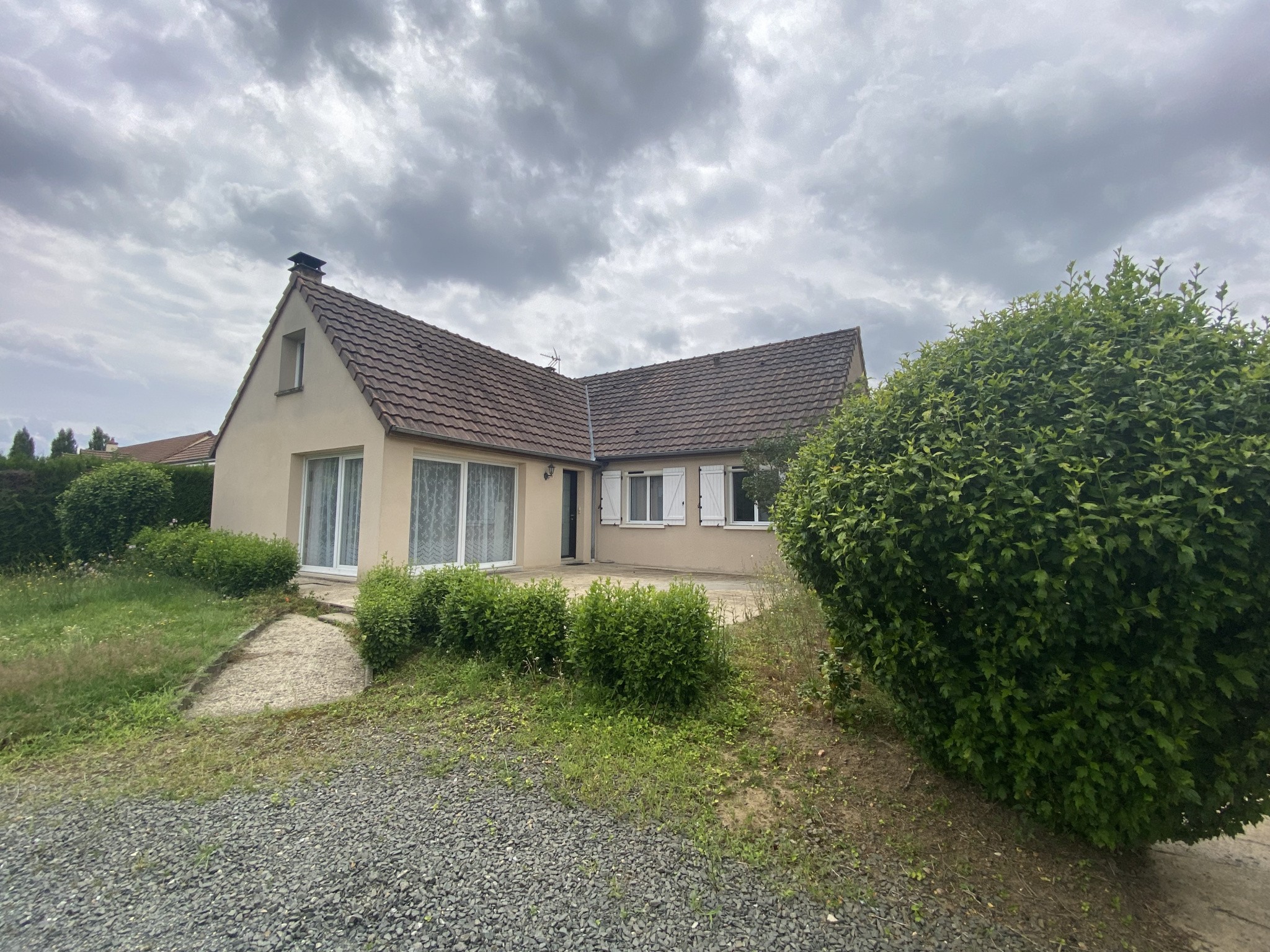 Vente Maison à Roézé-sur-Sarthe 5 pièces