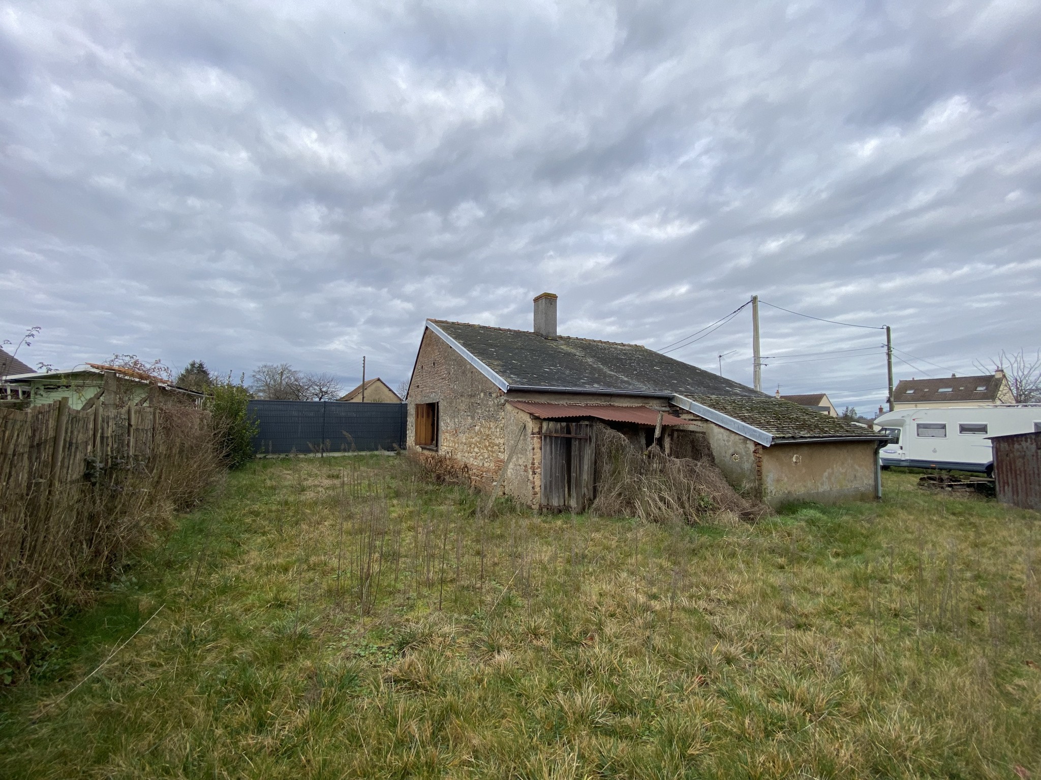 Vente Maison à la Suze-sur-Sarthe 2 pièces