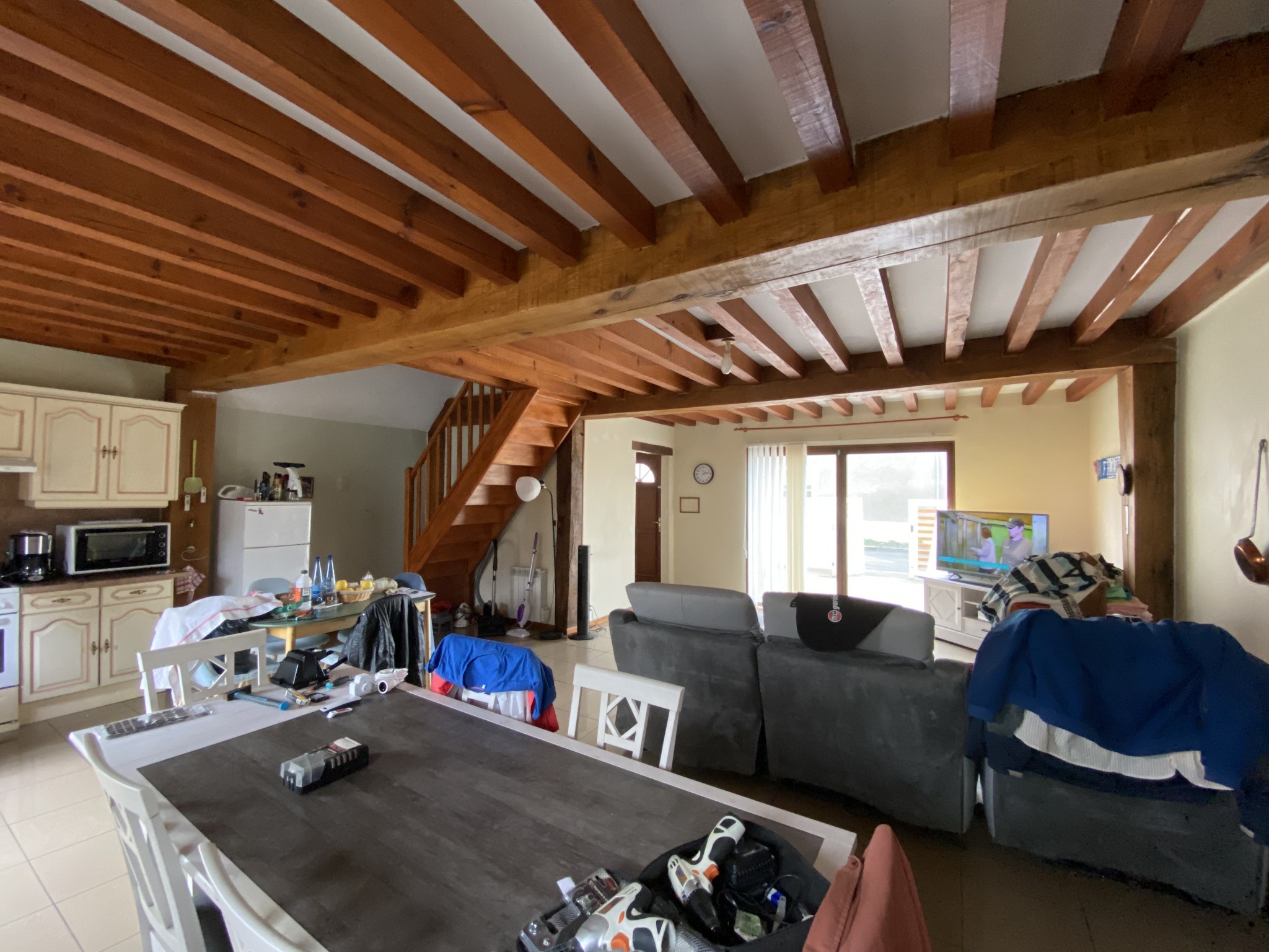 Vente Maison à la Suze-sur-Sarthe 3 pièces