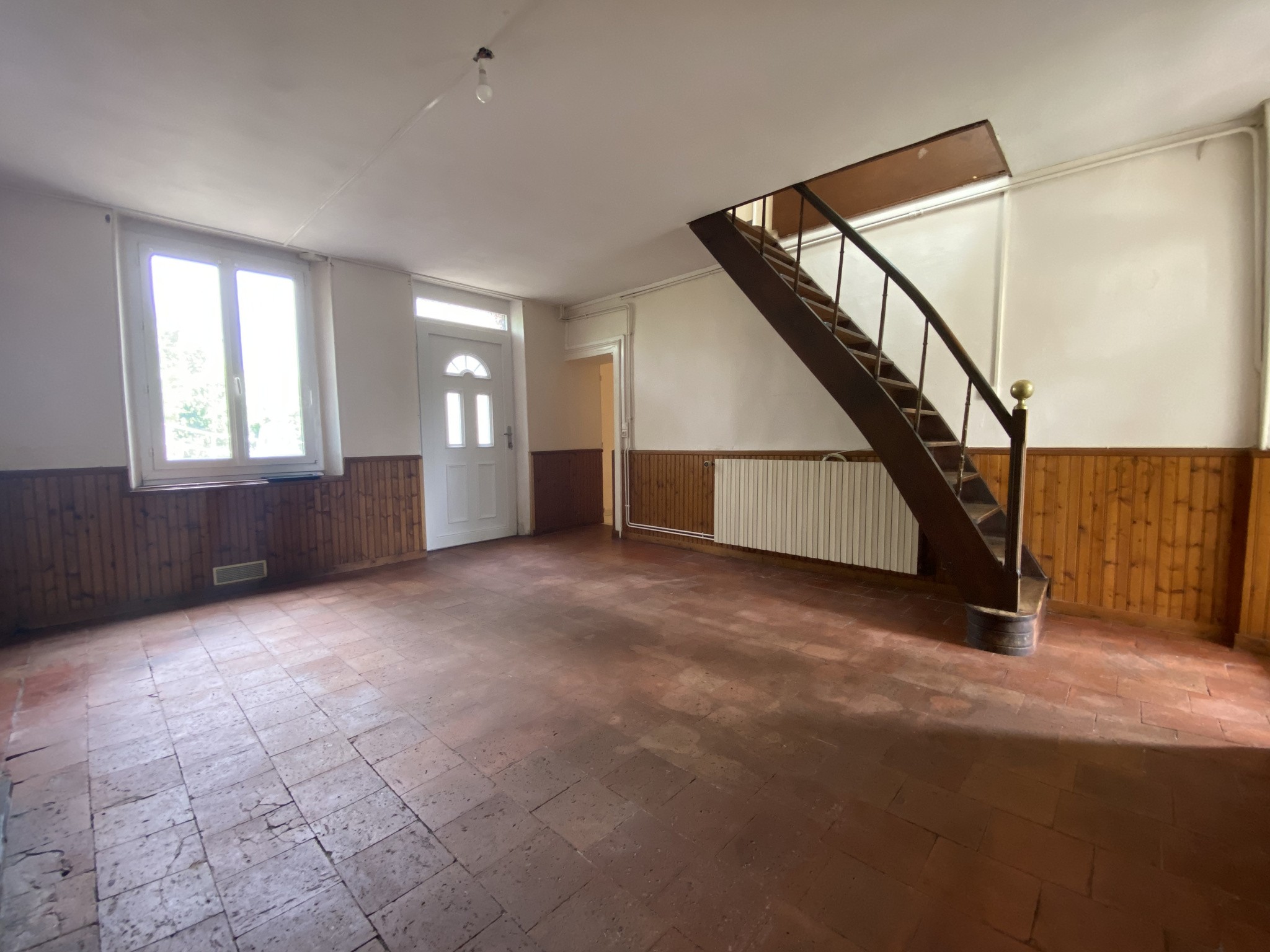 Vente Maison à Roézé-sur-Sarthe 5 pièces