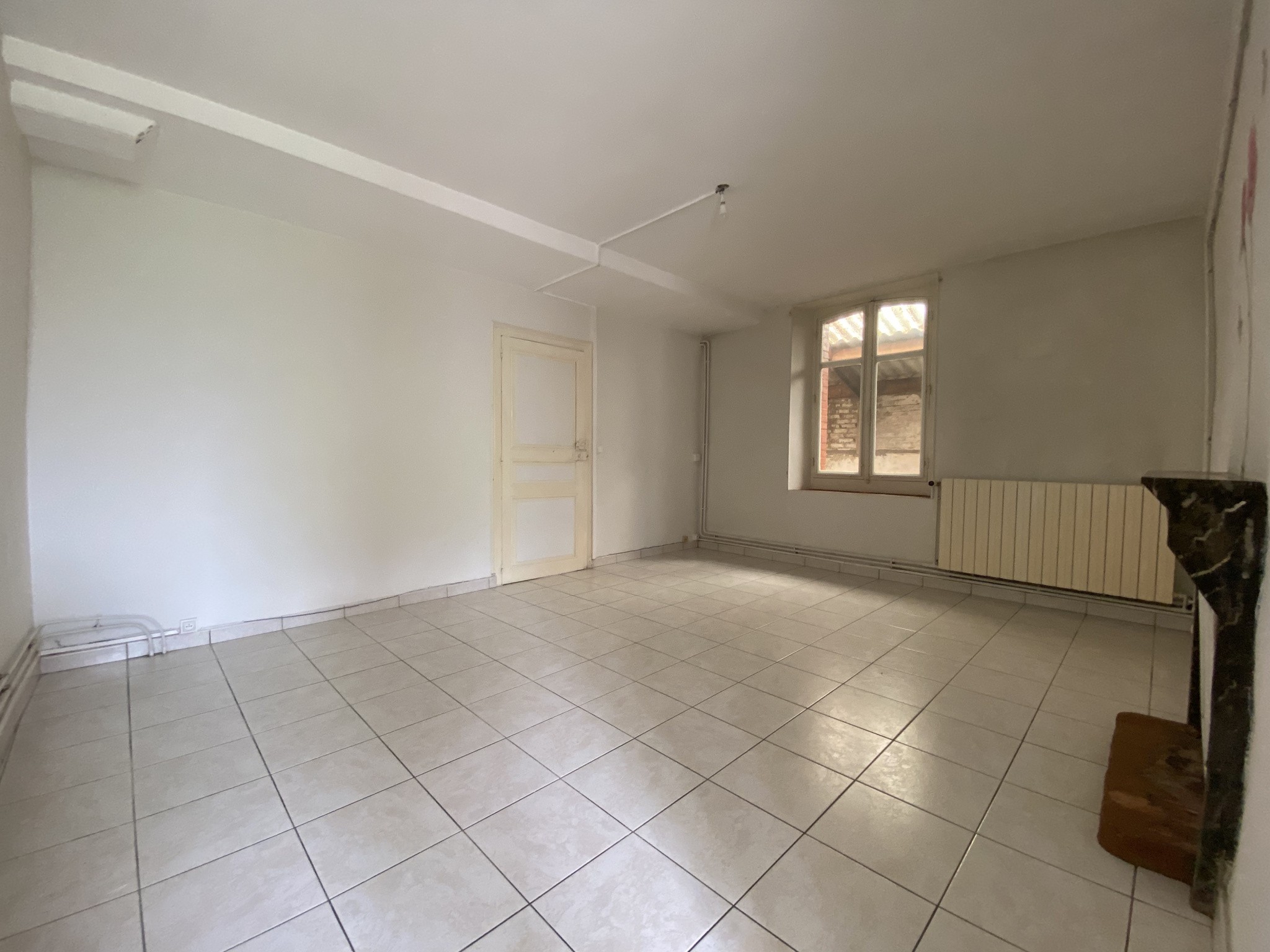 Vente Maison à Roézé-sur-Sarthe 5 pièces