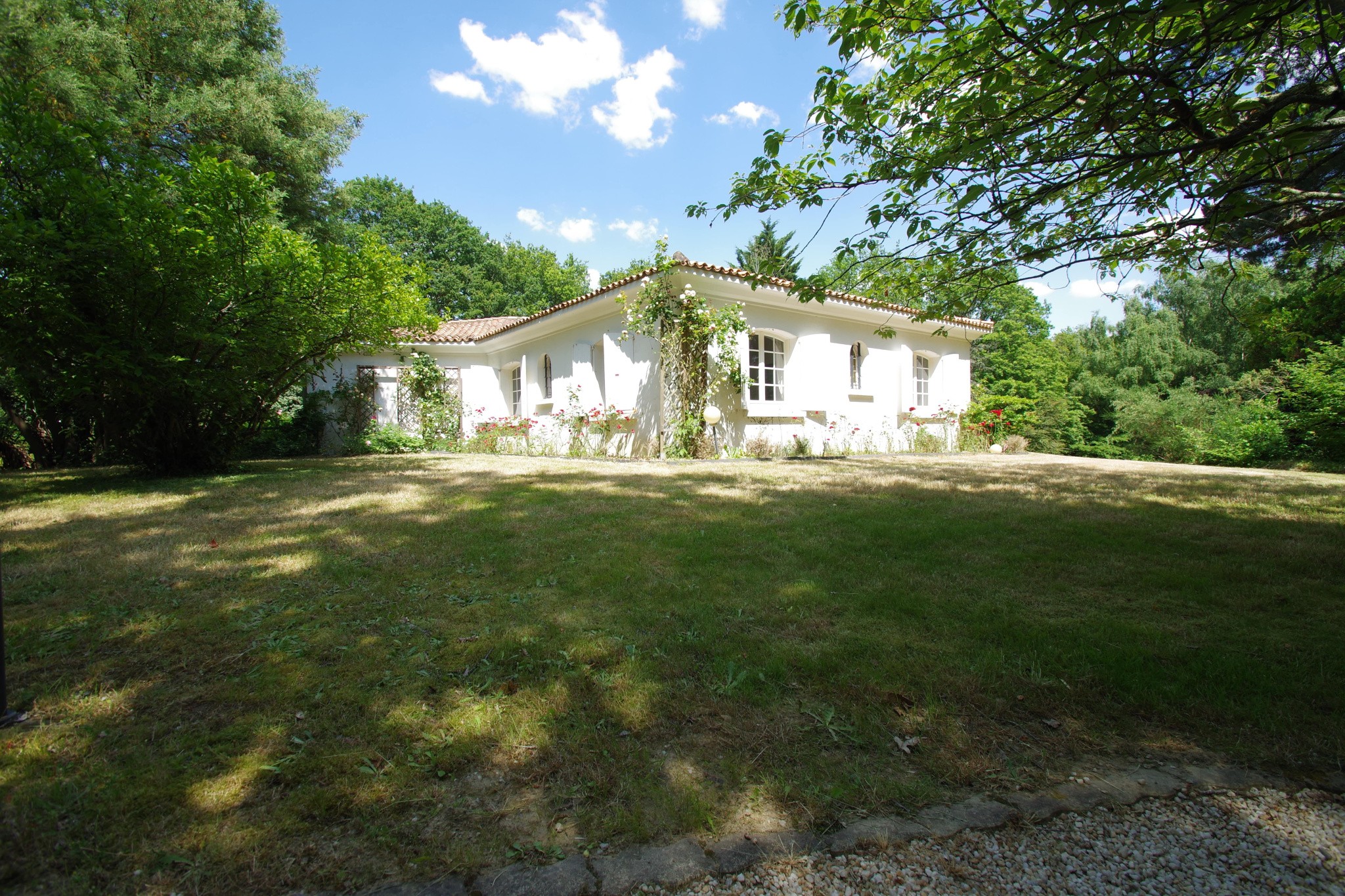 Vente Maison à Basse-Goulaine 10 pièces