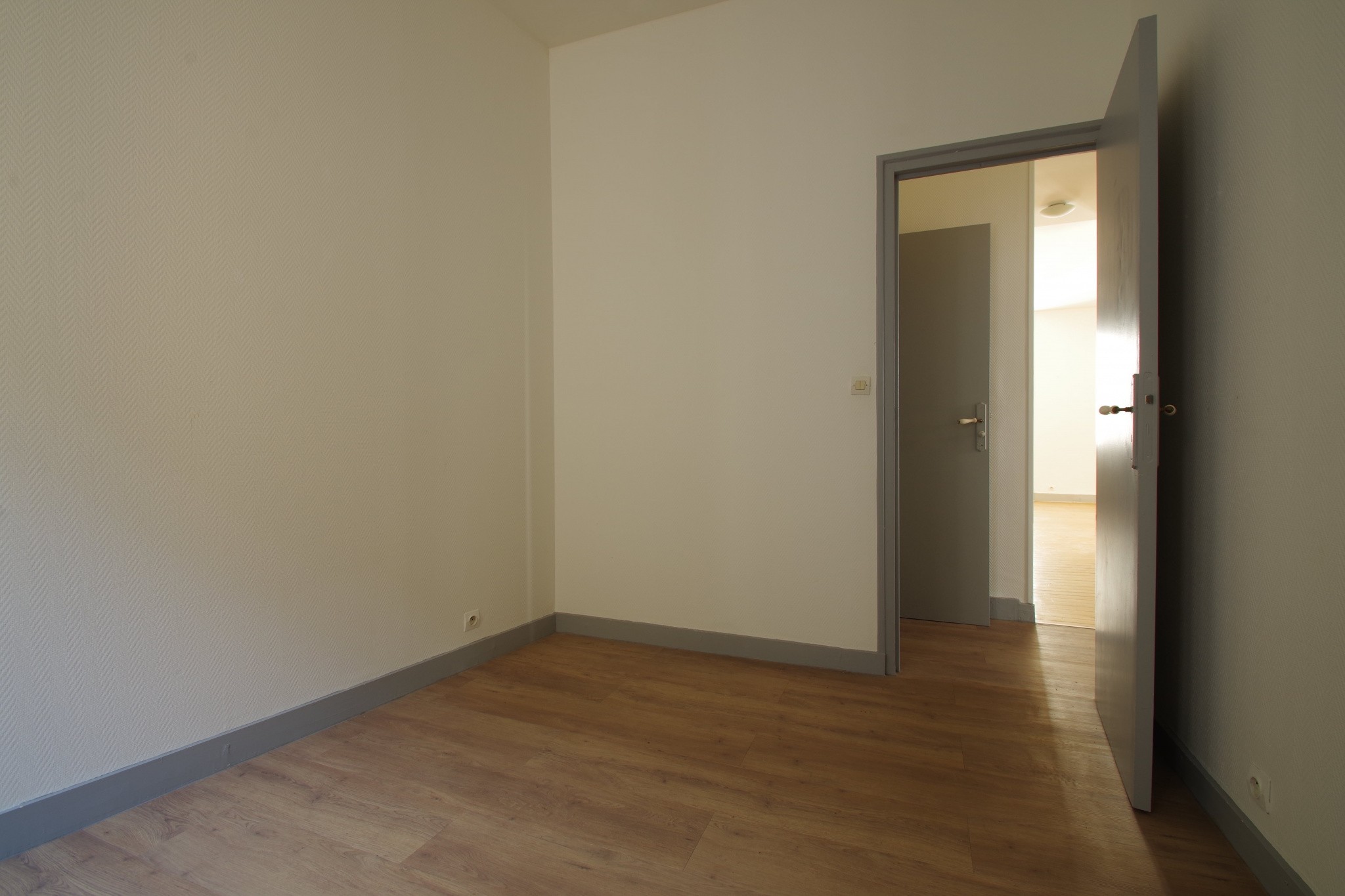 Vente Appartement à Nantes 3 pièces