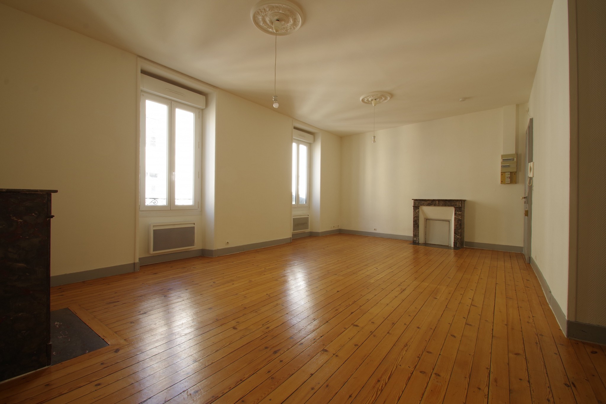 Vente Appartement à Nantes 3 pièces