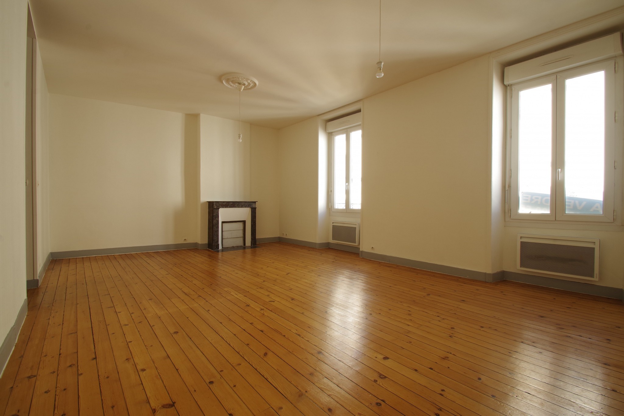 Vente Appartement à Nantes 3 pièces