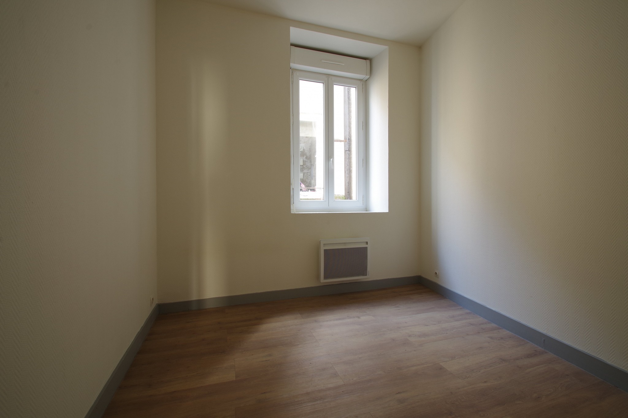 Vente Appartement à Nantes 3 pièces