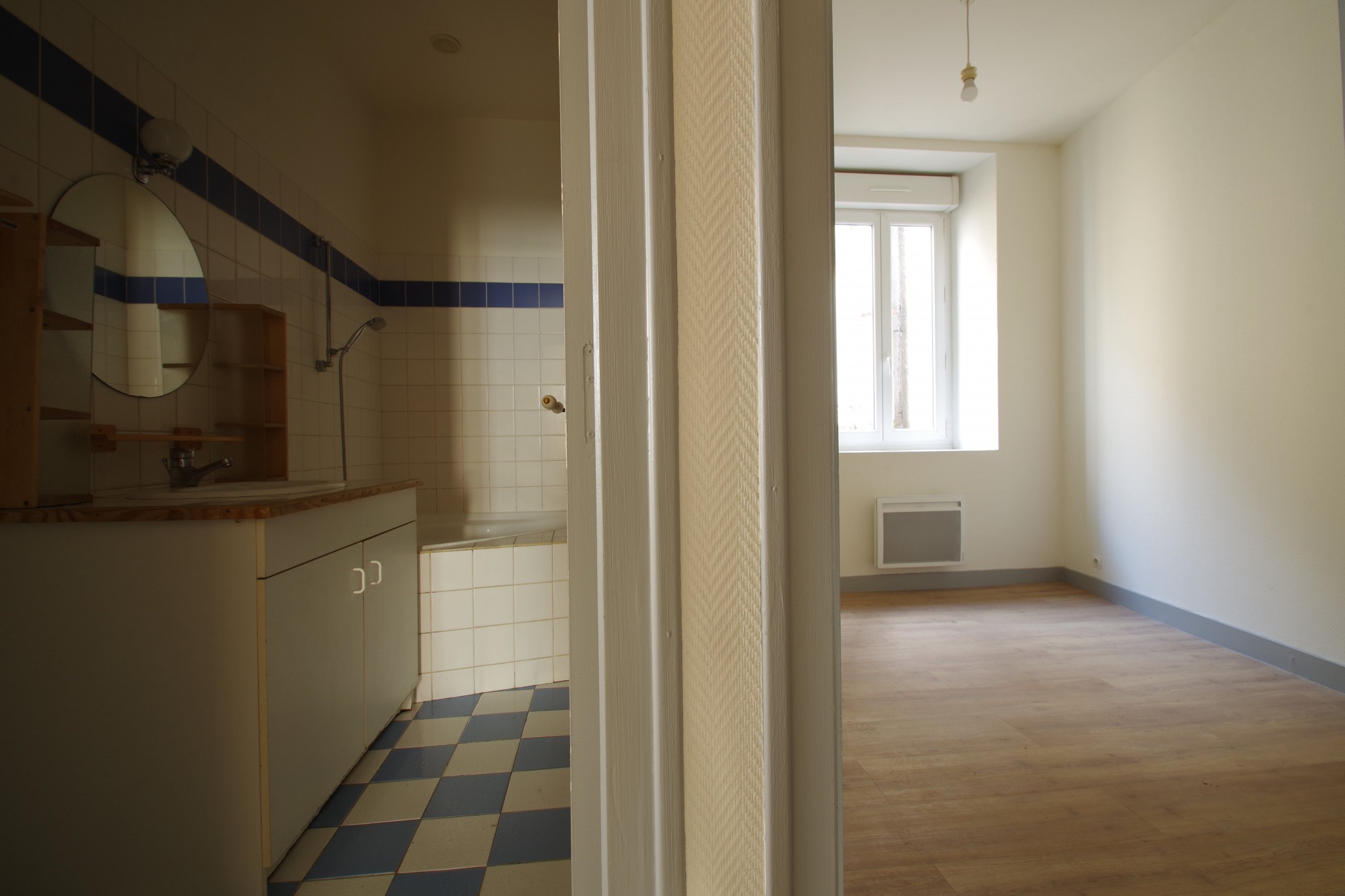 Vente Appartement à Nantes 3 pièces