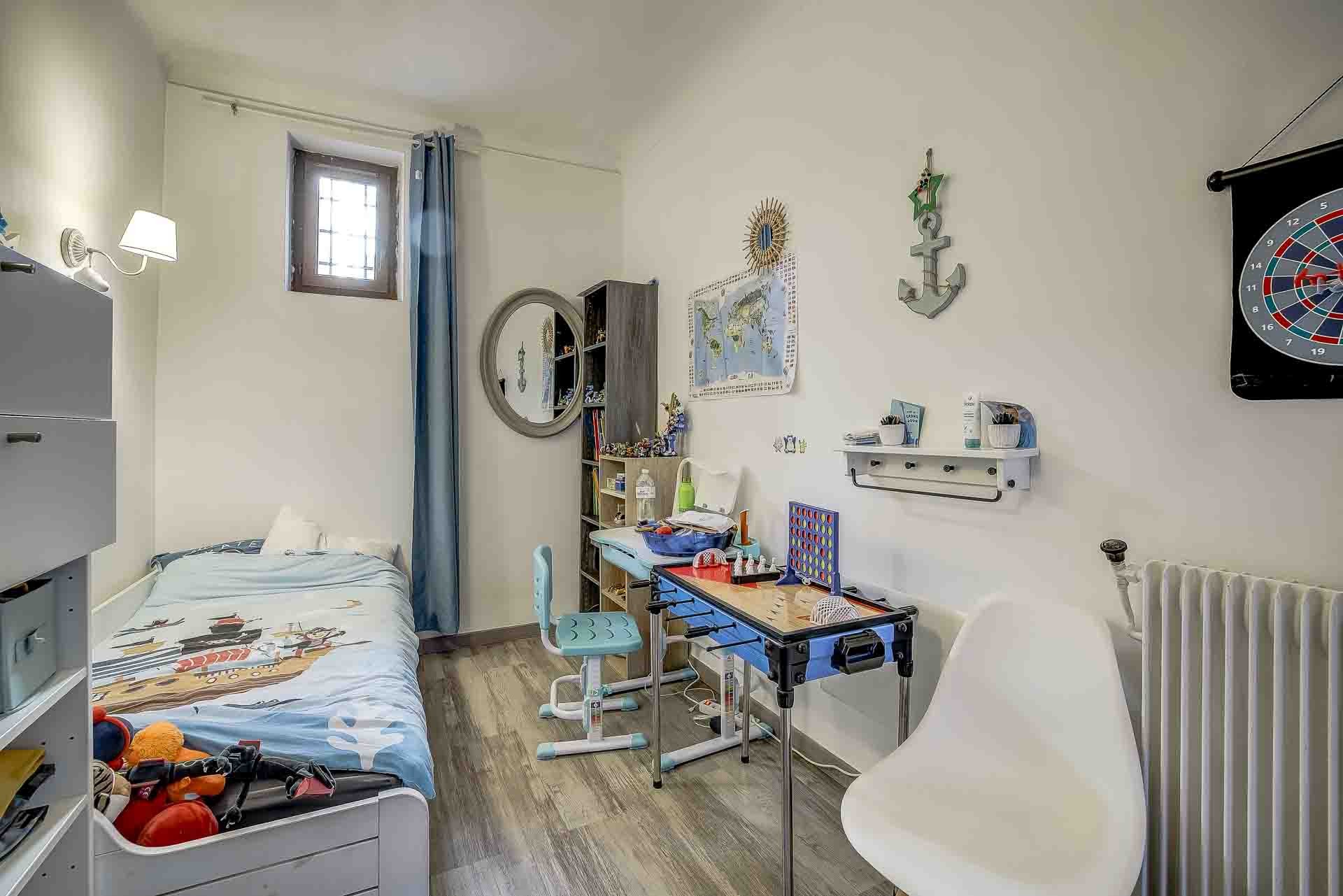 Vente Appartement à Nice 3 pièces