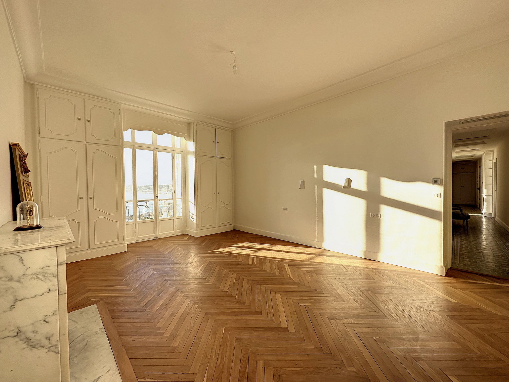 Vente Appartement à Nice 6 pièces