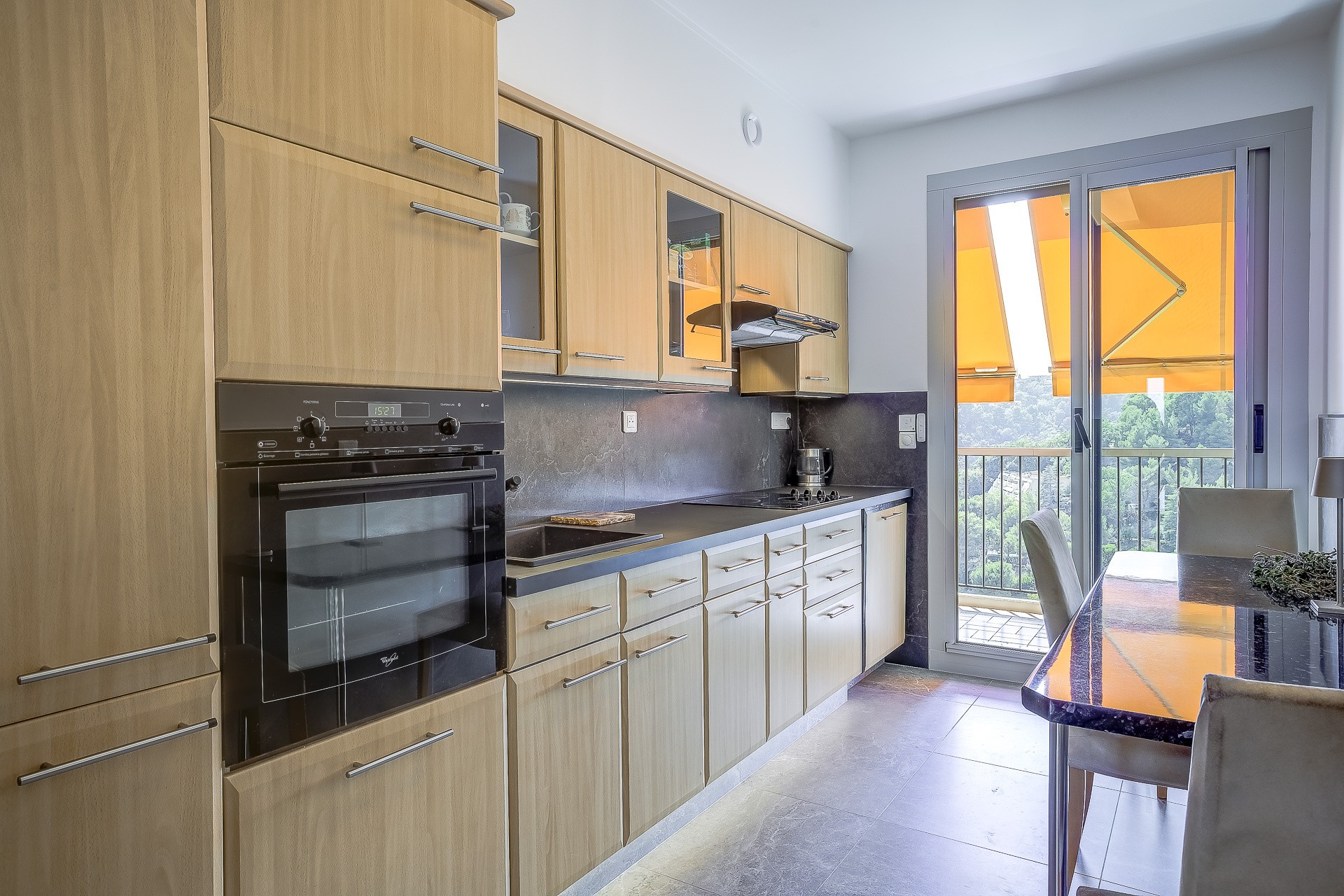 Vente Appartement à Nice 3 pièces