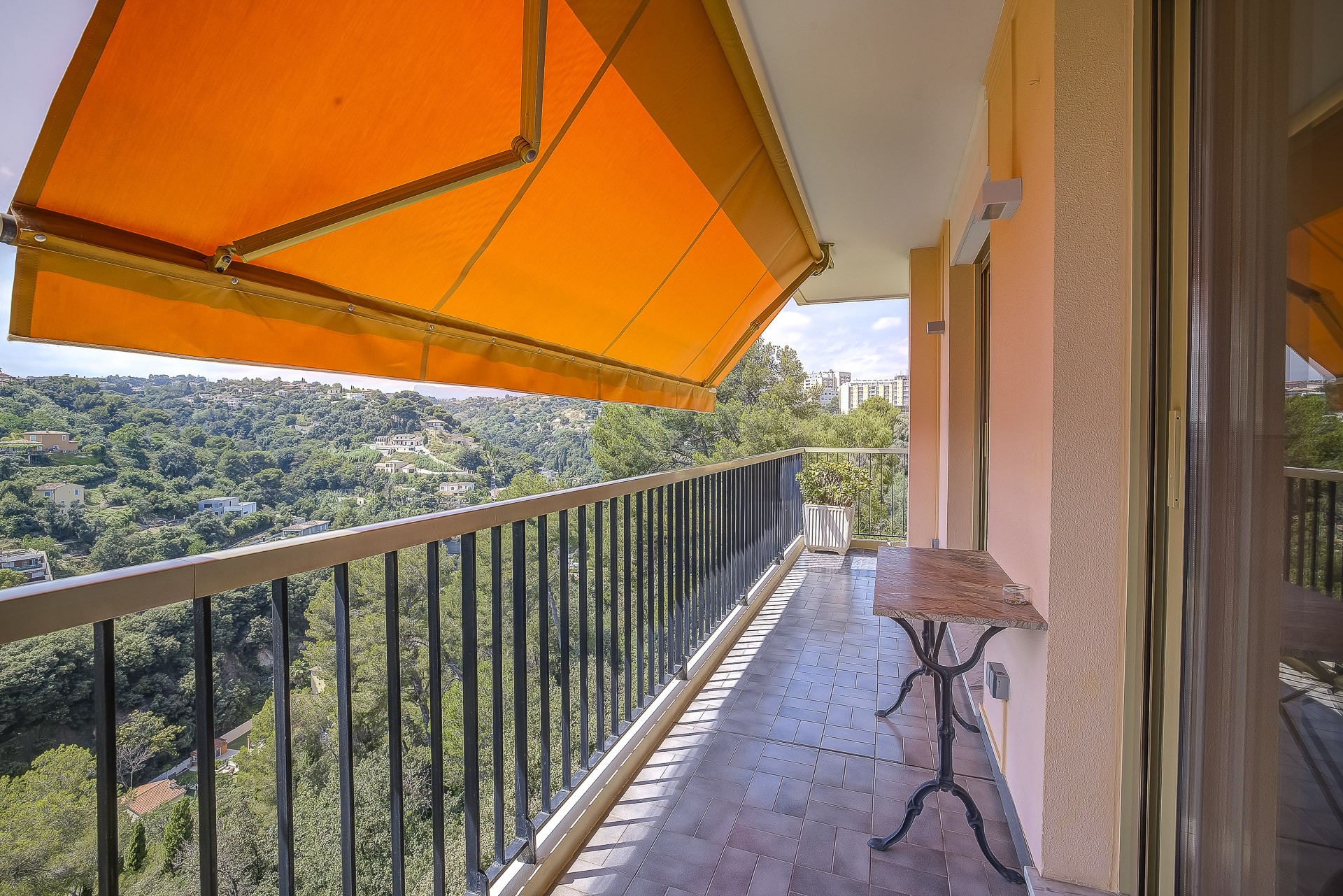 Vente Appartement à Nice 3 pièces