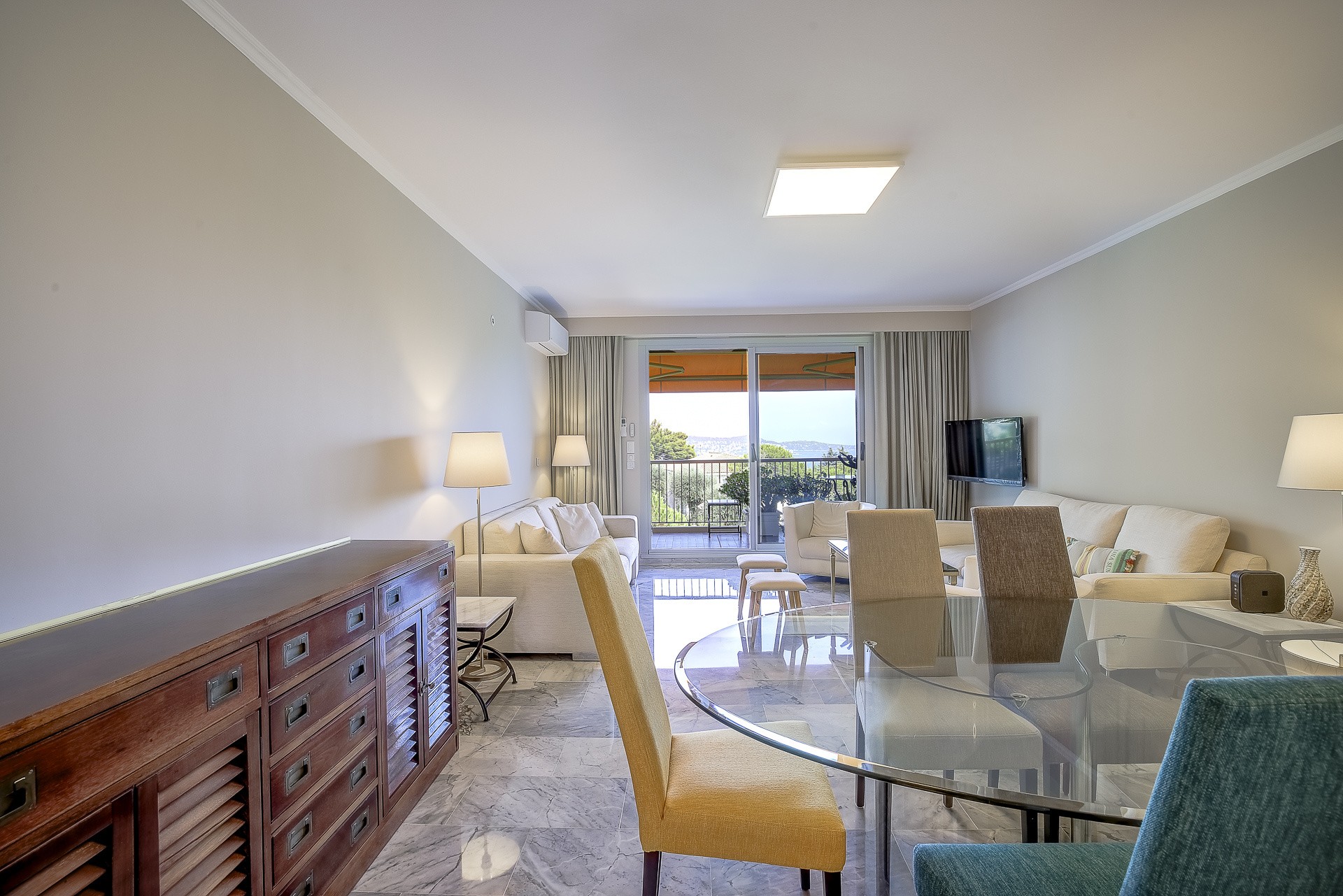 Vente Appartement à Nice 3 pièces