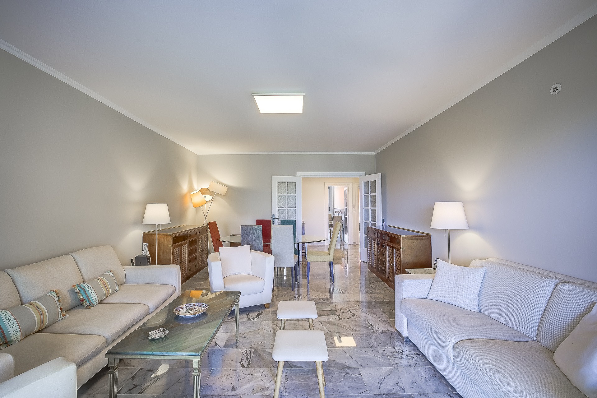 Vente Appartement à Nice 3 pièces