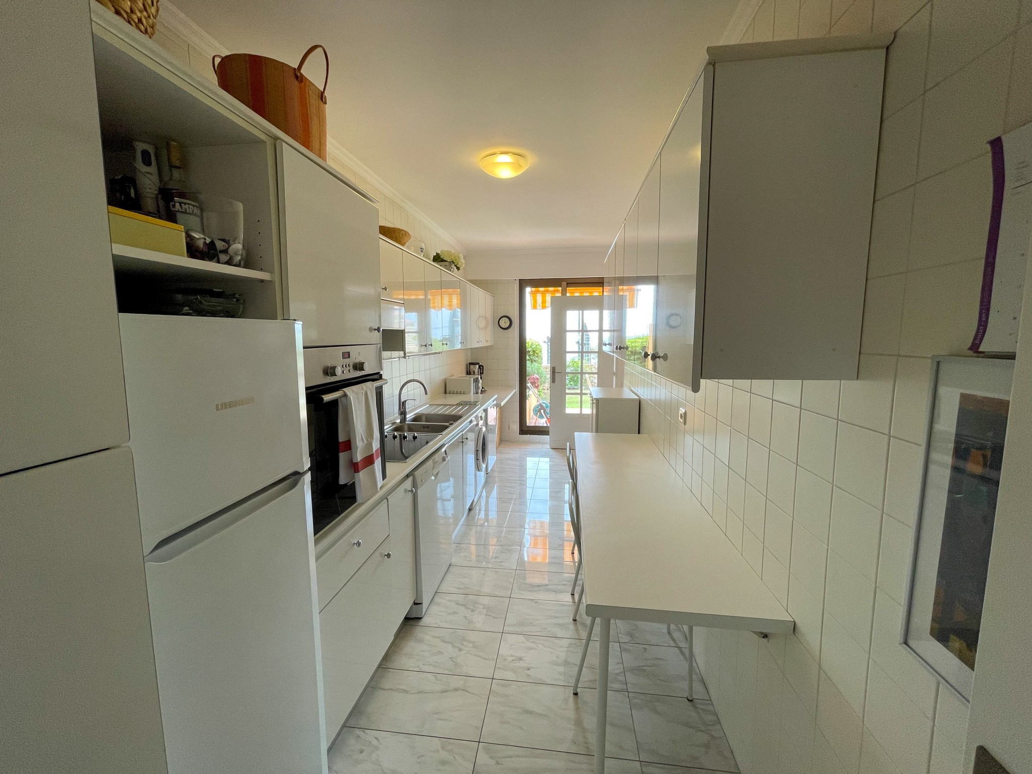 Vente Appartement à Roquebrune-Cap-Martin 3 pièces